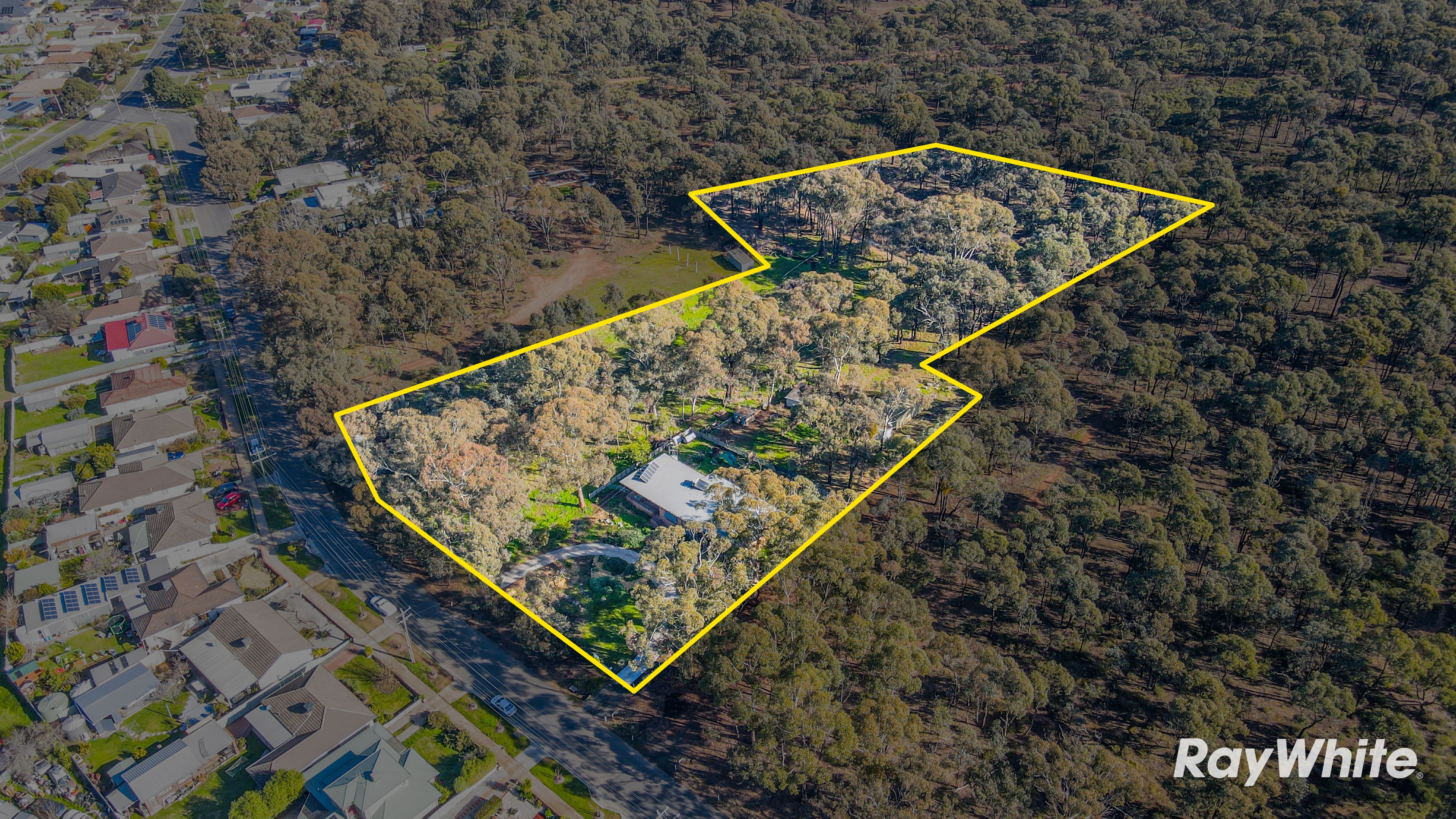 23 Jacob Street, North Bendigo VIC 3550