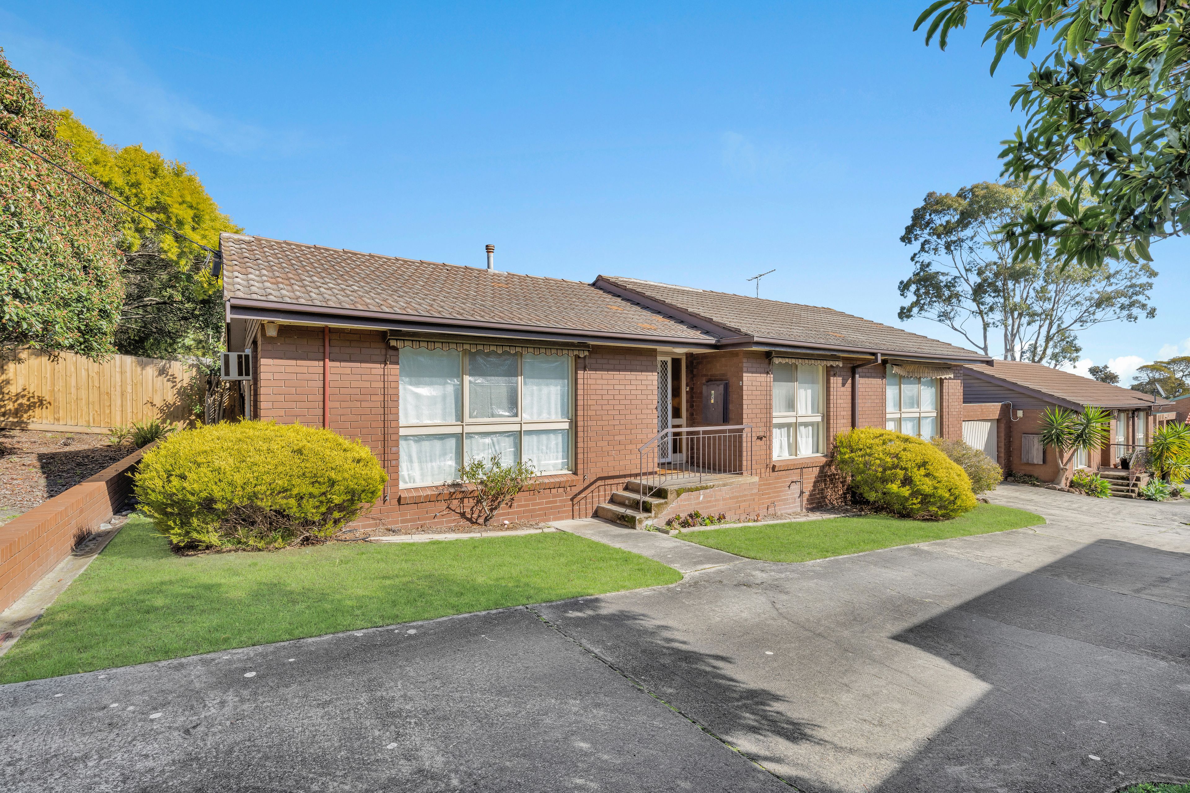 4/35 Hillcrest Road, Frankston, VIC 3199