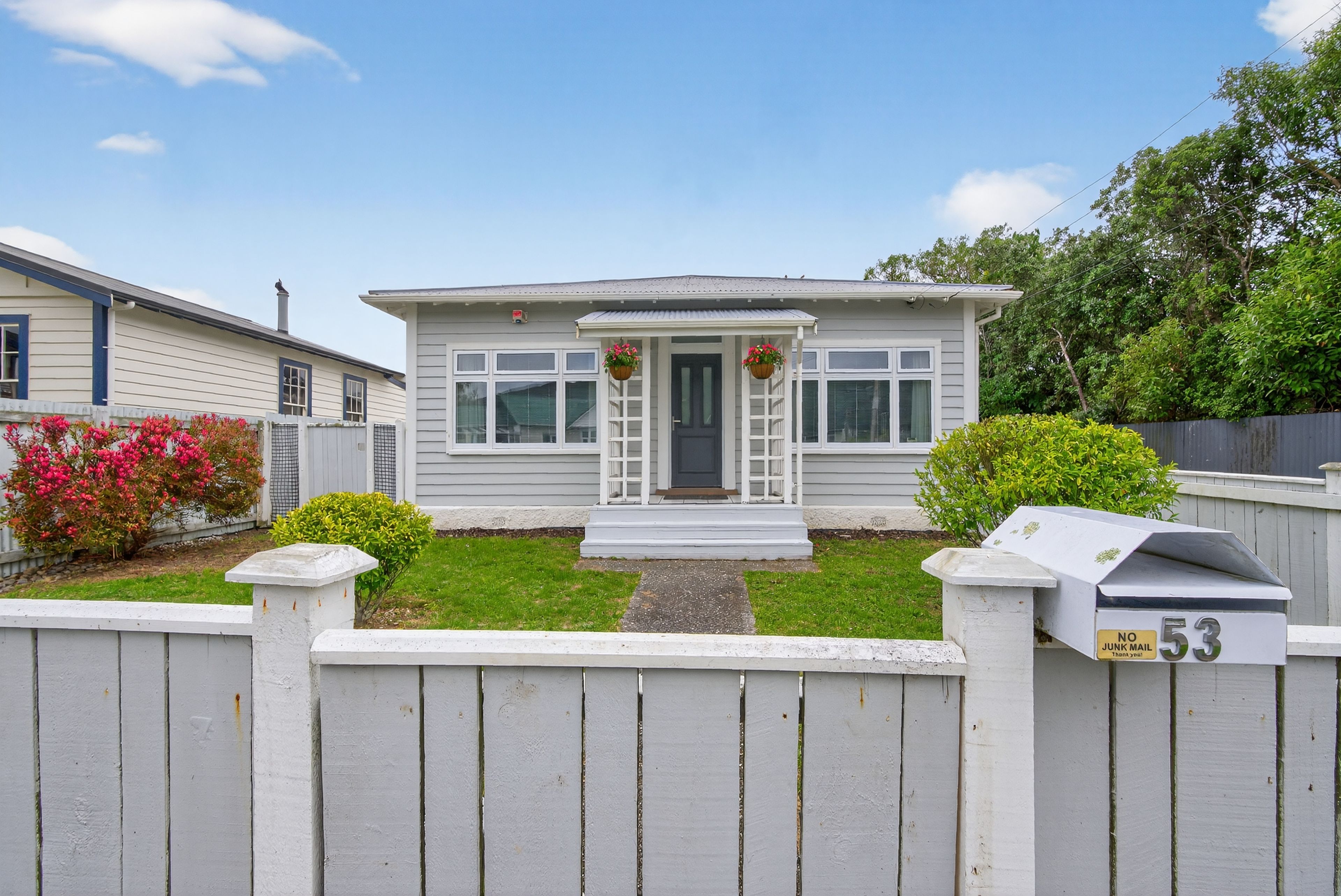 53 Awamutu Grove, Waiwhetu, Lower Hutt City