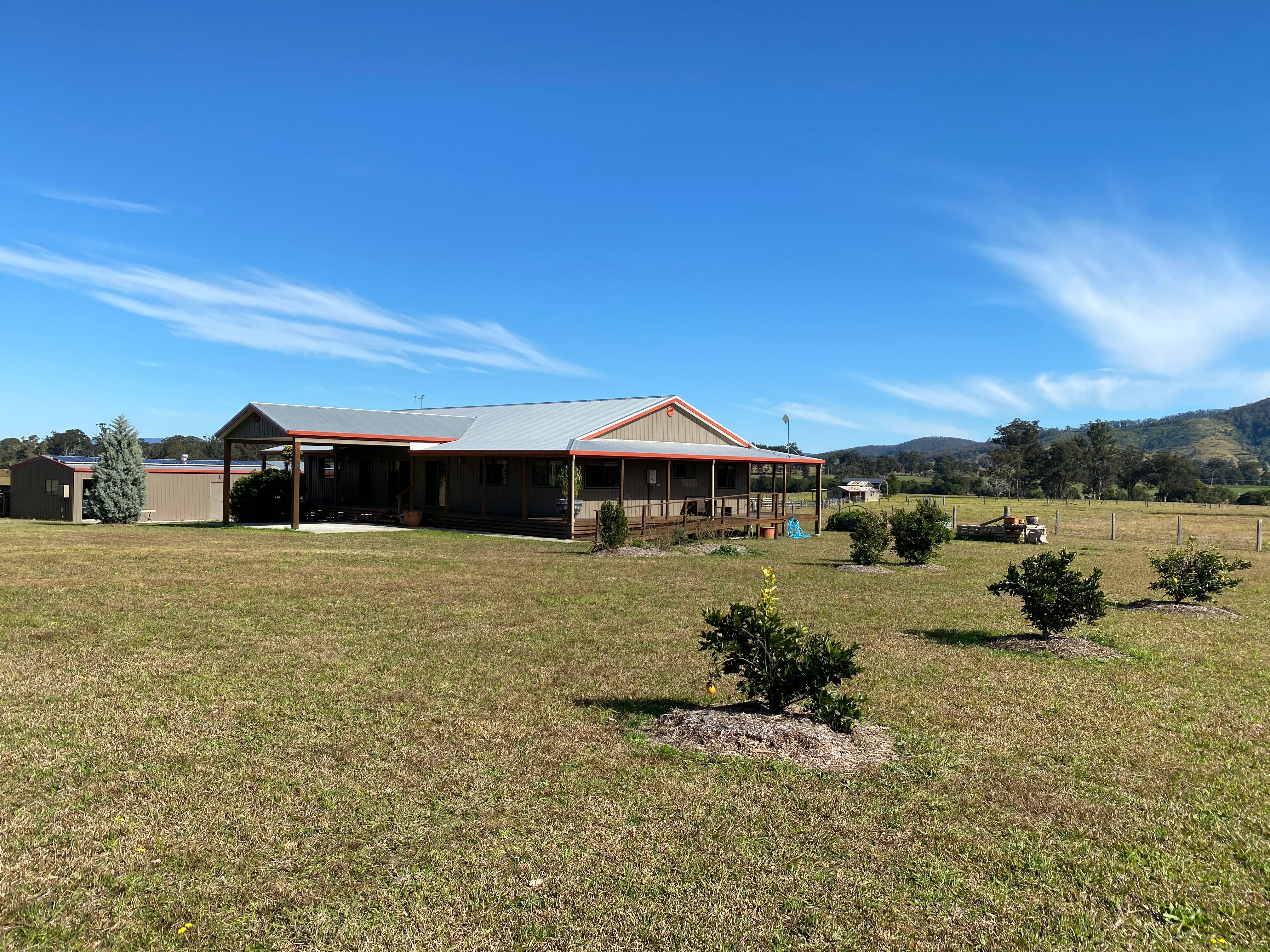 233 Youngs Road, Wingham, NSW 2429