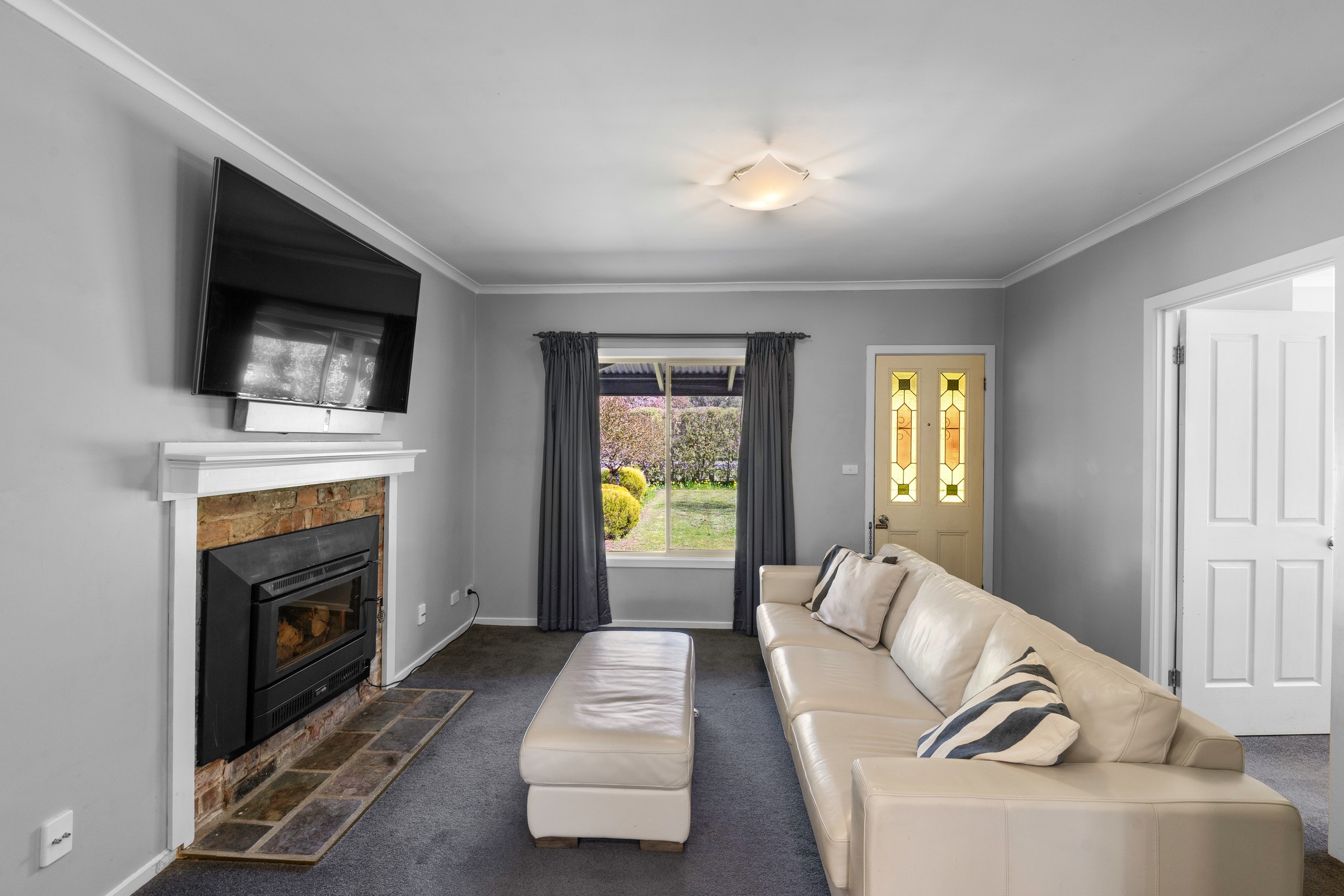 63 Livingstone Street, Avenel, VIC 3664