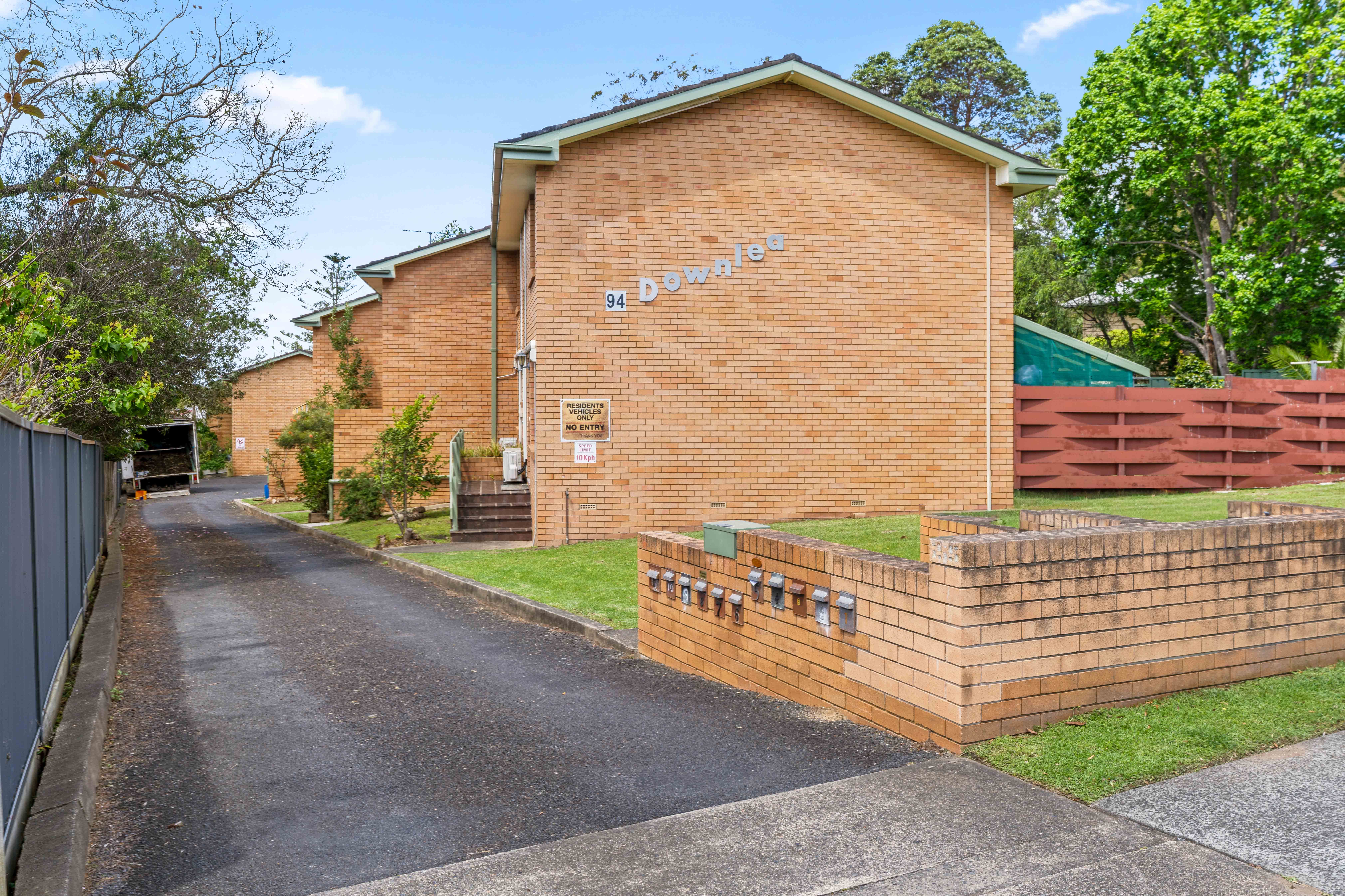 4/94 Shoalhaven Street — photo 27 of 27