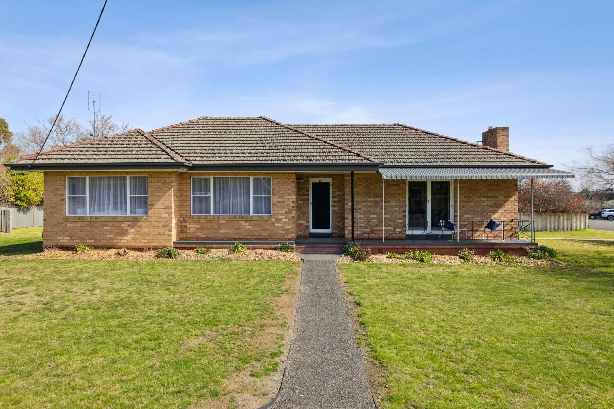57 Farm Street, Boorowa, NSW 2586