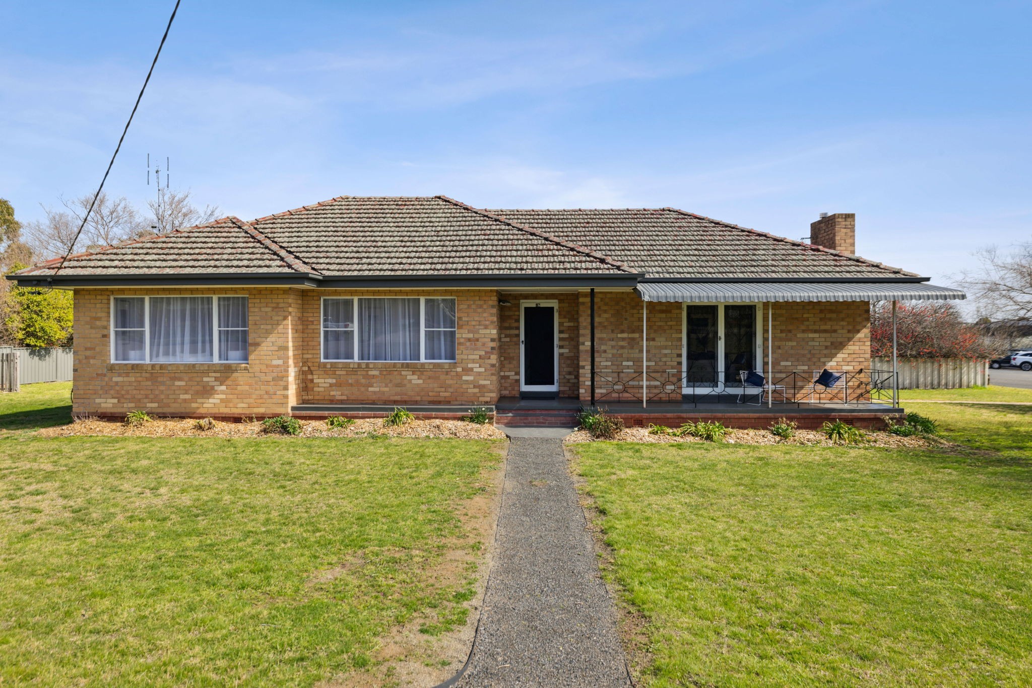 57 Farm Street, Boorowa, NSW 2586