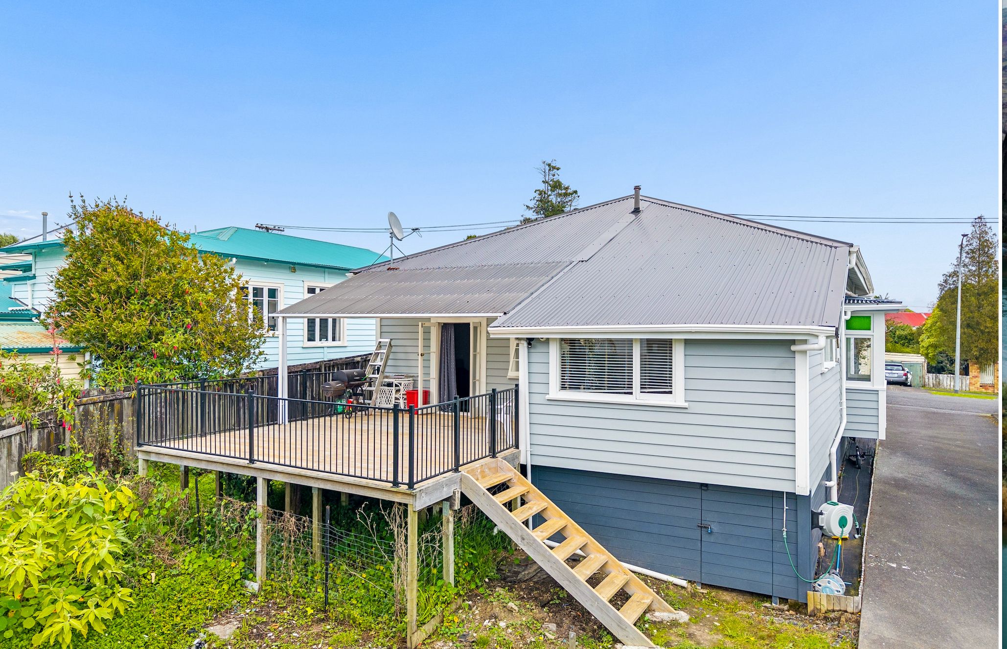 41 Mountain View Road, Morningside, Auckland City