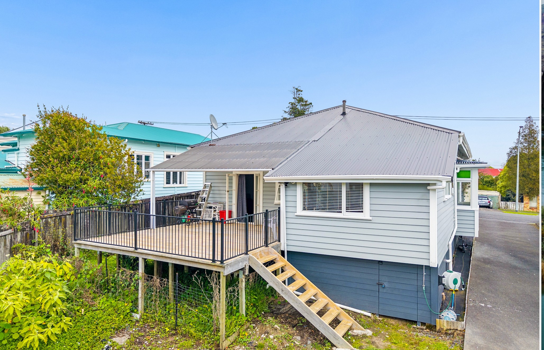 41 Mountain View Road, Morningside, Auckland City