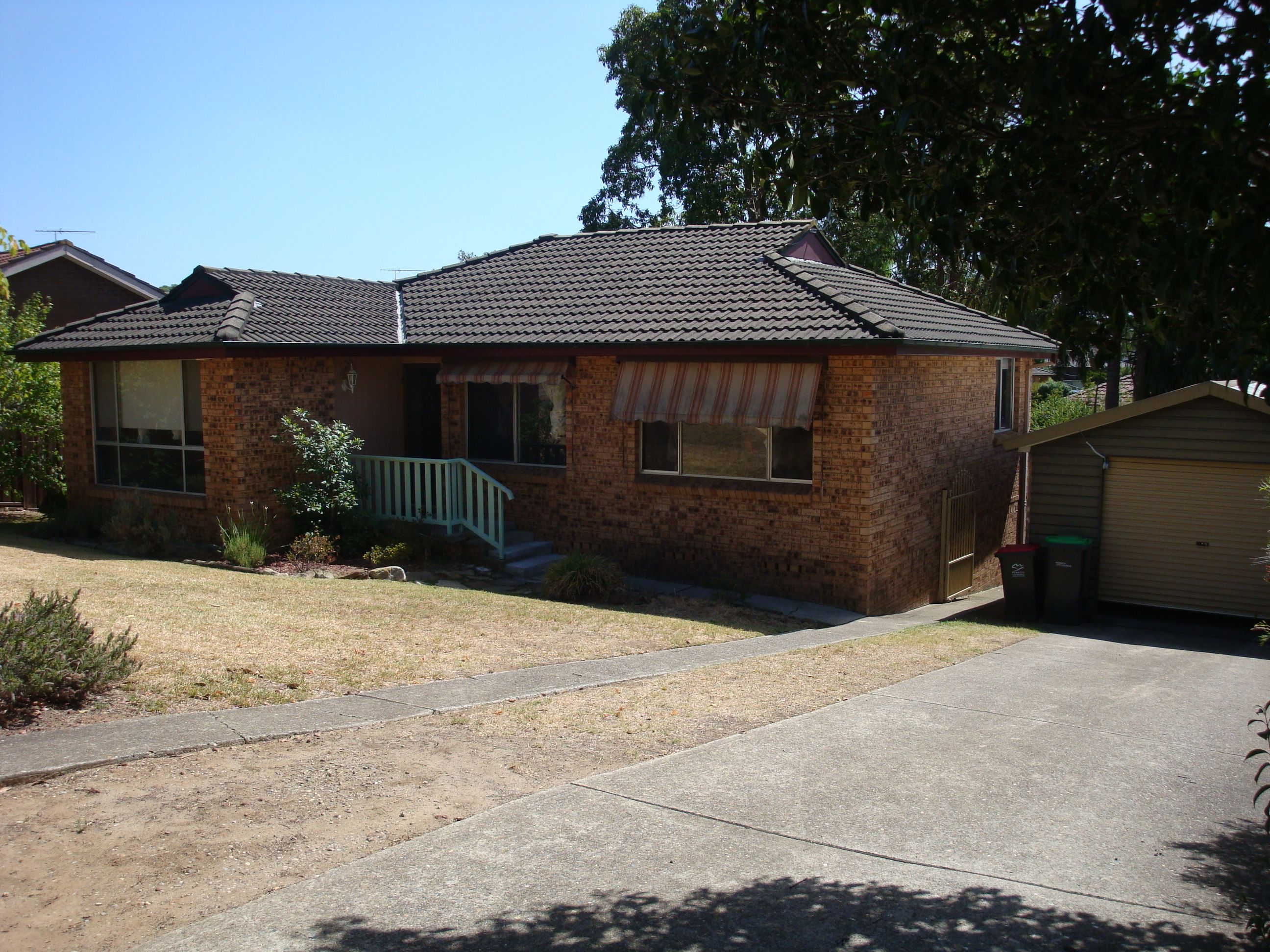 10 Miranda Street, South Penrith, NSW 2750