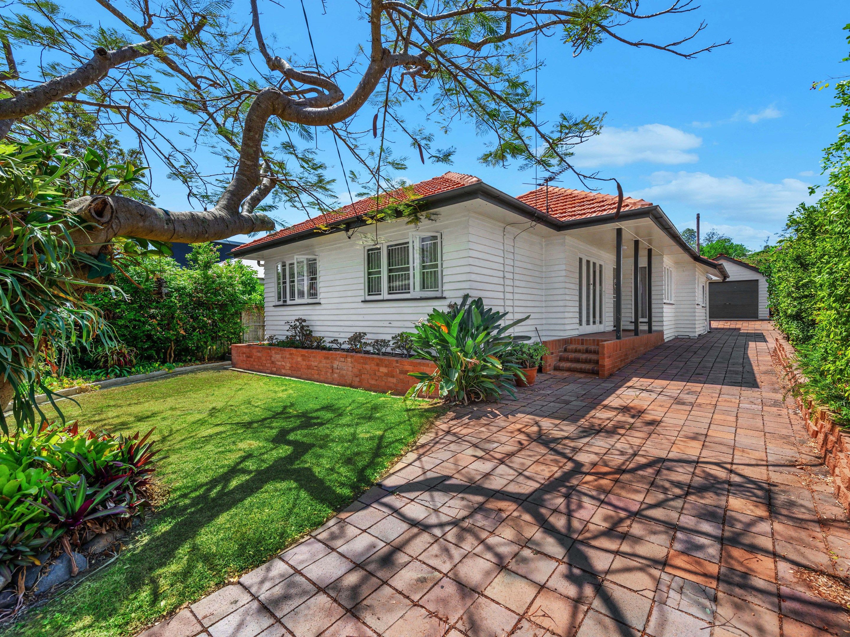 7 Birrimba Street, Alderley QLD 4051