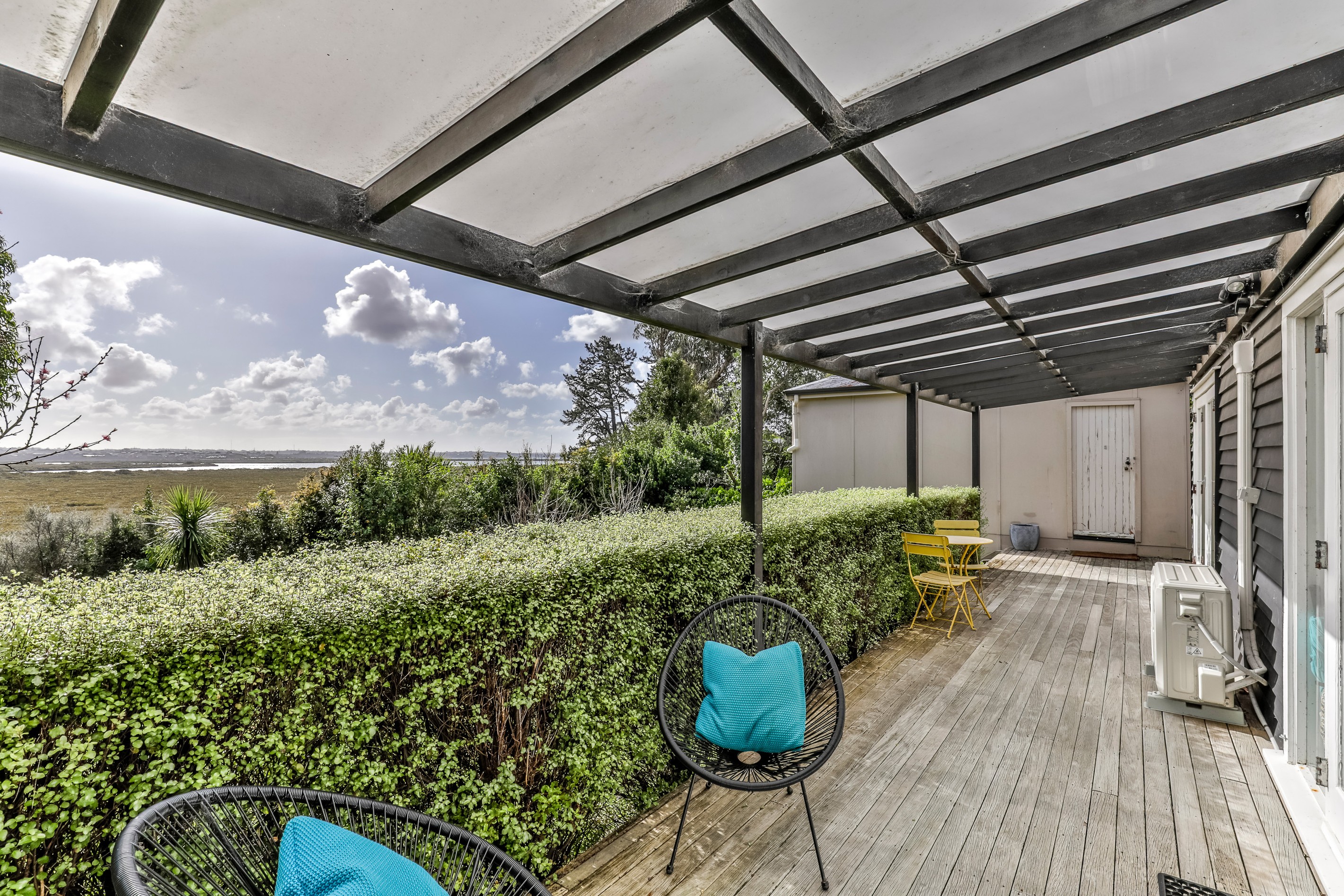 23A Seaside Avenue, Waterview, Auckland City