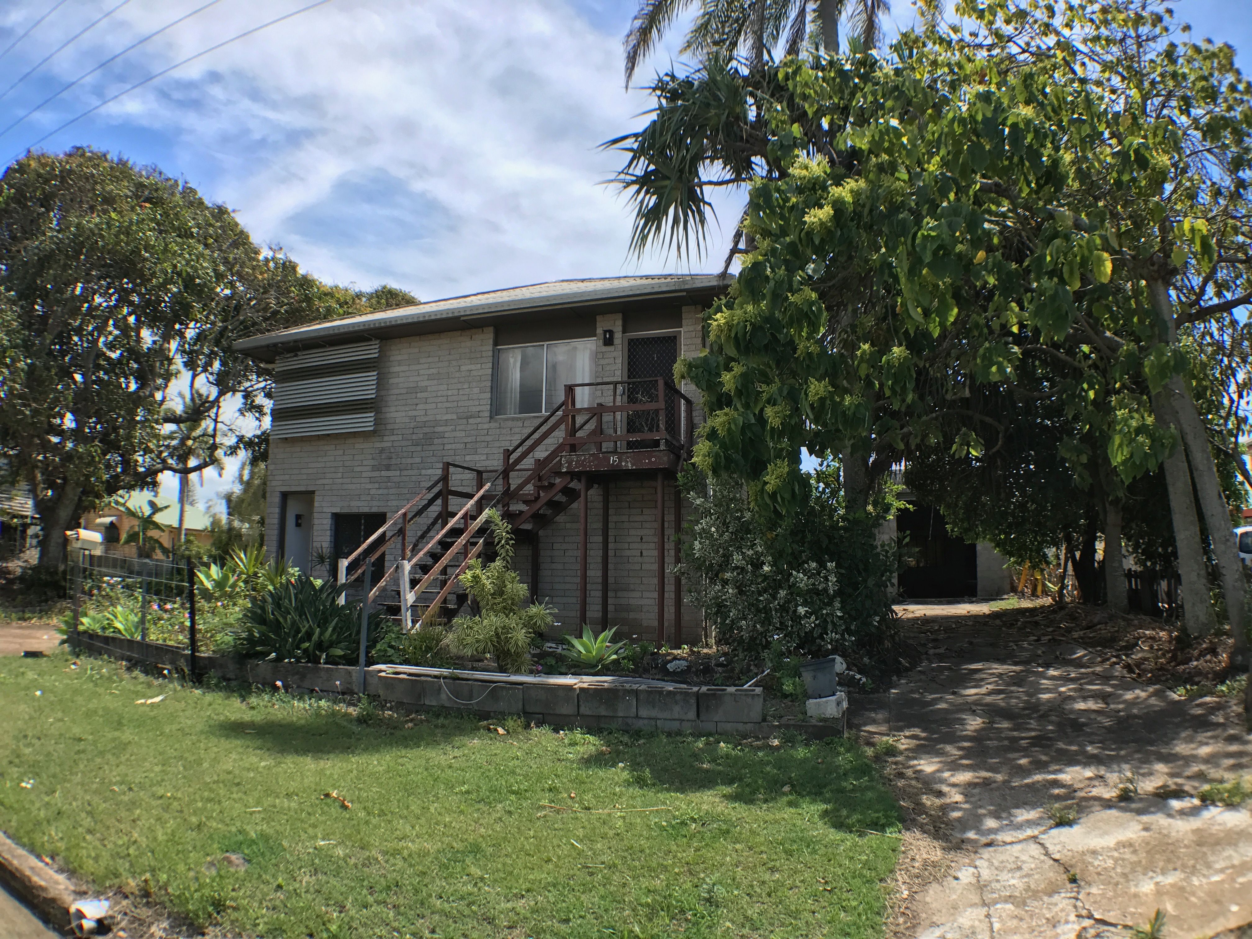15 McGowan Street, Burnett Heads, QLD 4670