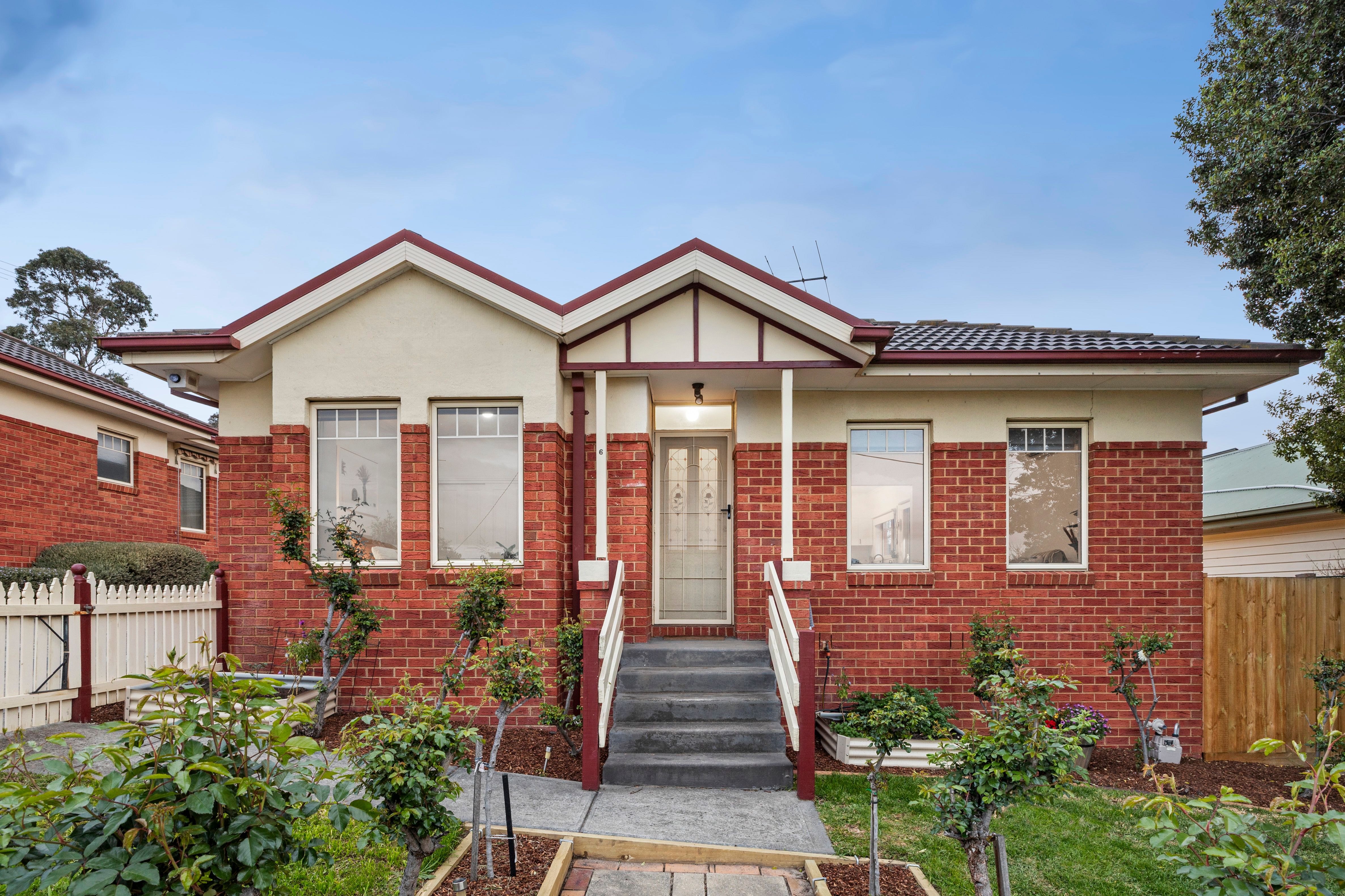 6/45-47 Chapman Street, Macleod, VIC 3085