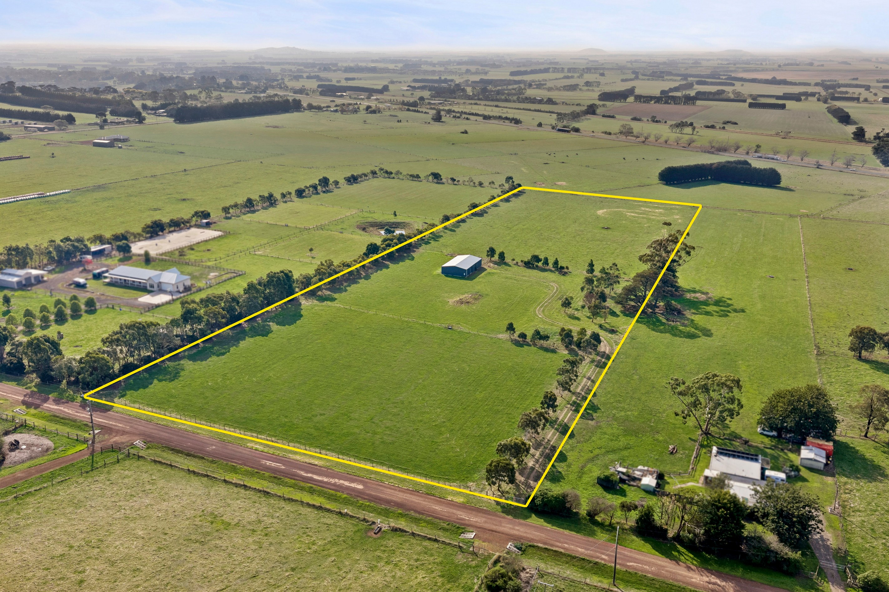98 Gnotuk Road, Camperdown, VIC 3260