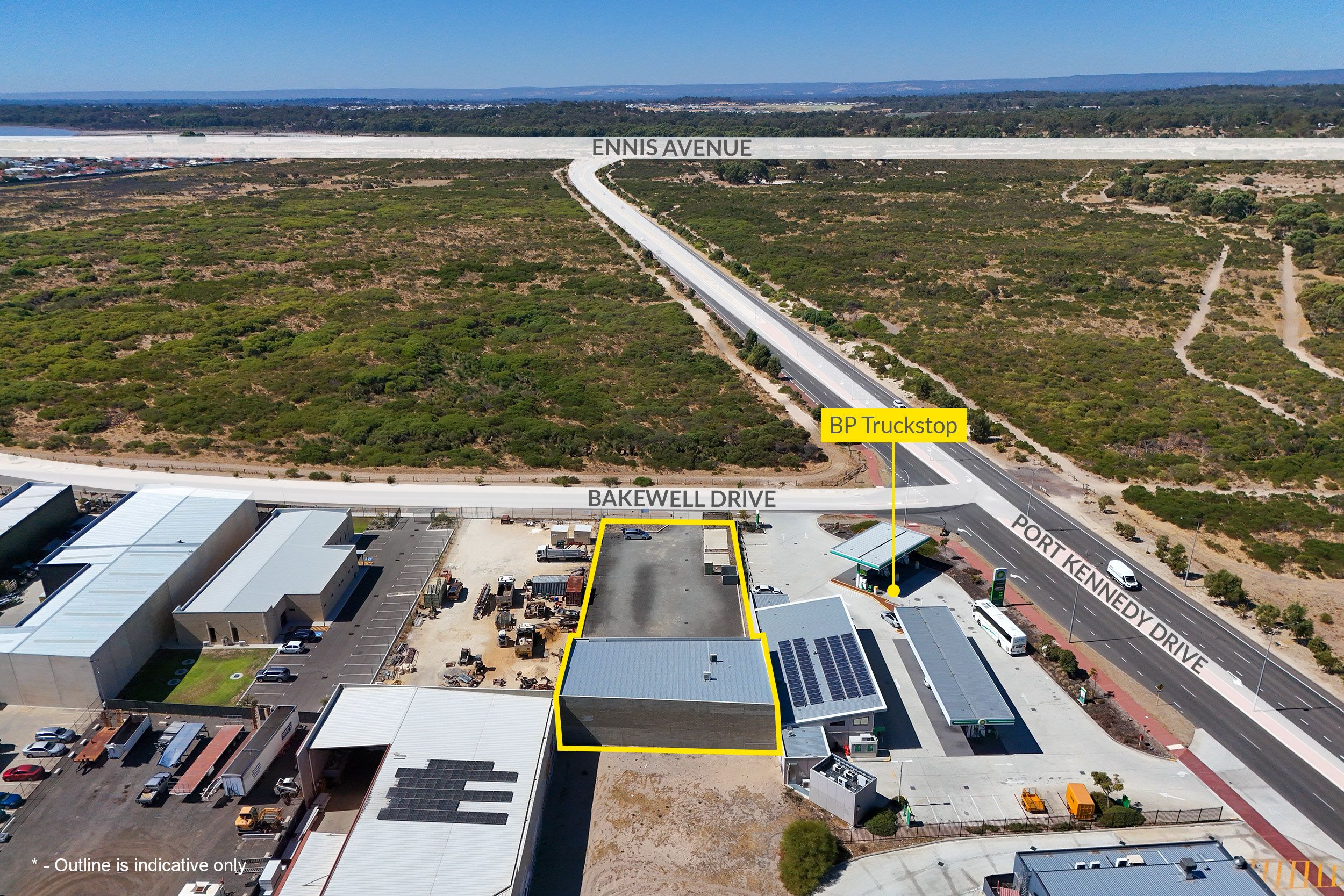 48 Bakewell Drive, Port Kennedy, WA 6172