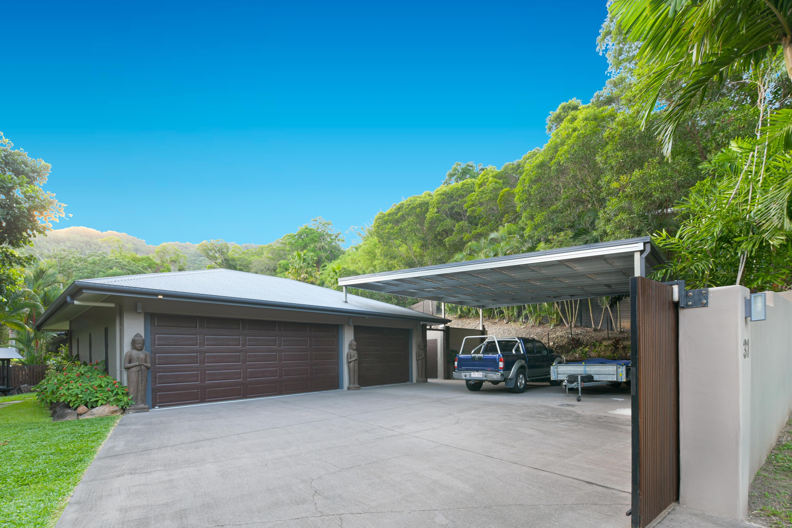 31 Thrush Terrace, Clifton Beach, QLD 4879