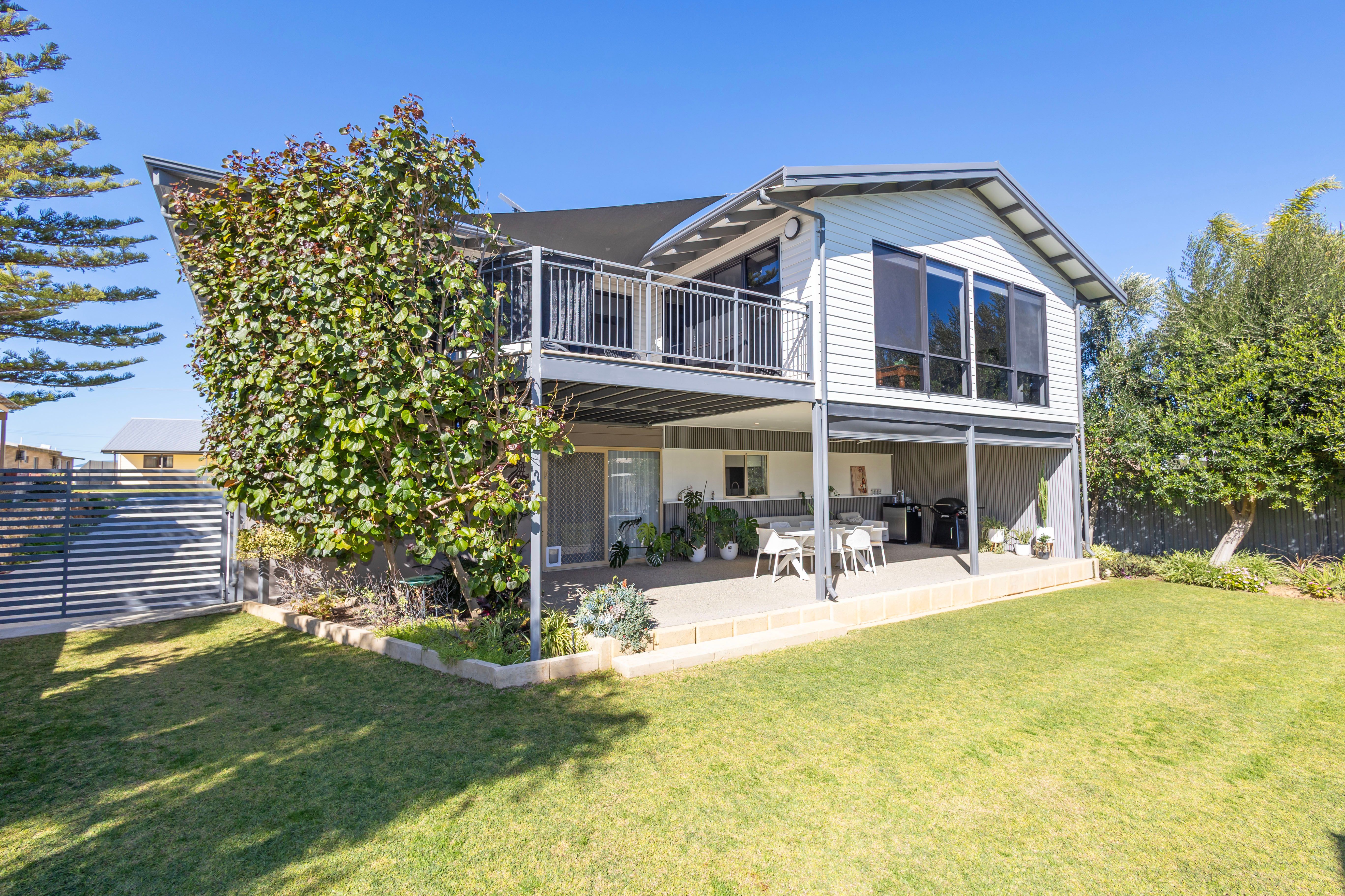12 Malaga Court — photo from Ray White Jurien Bay