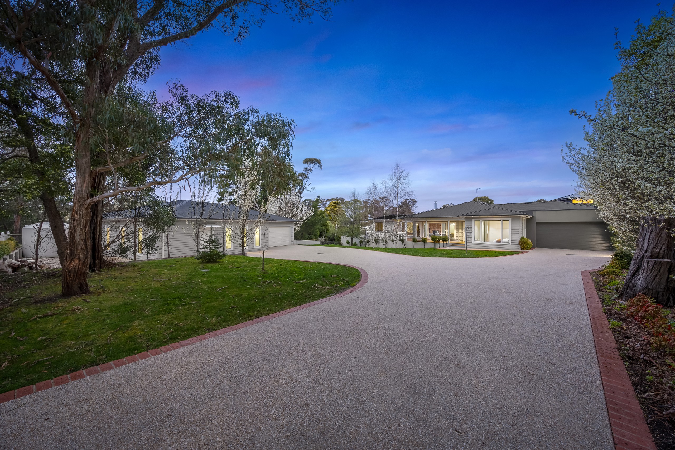 16 Falkirk Road, Nerrina, VIC 3350