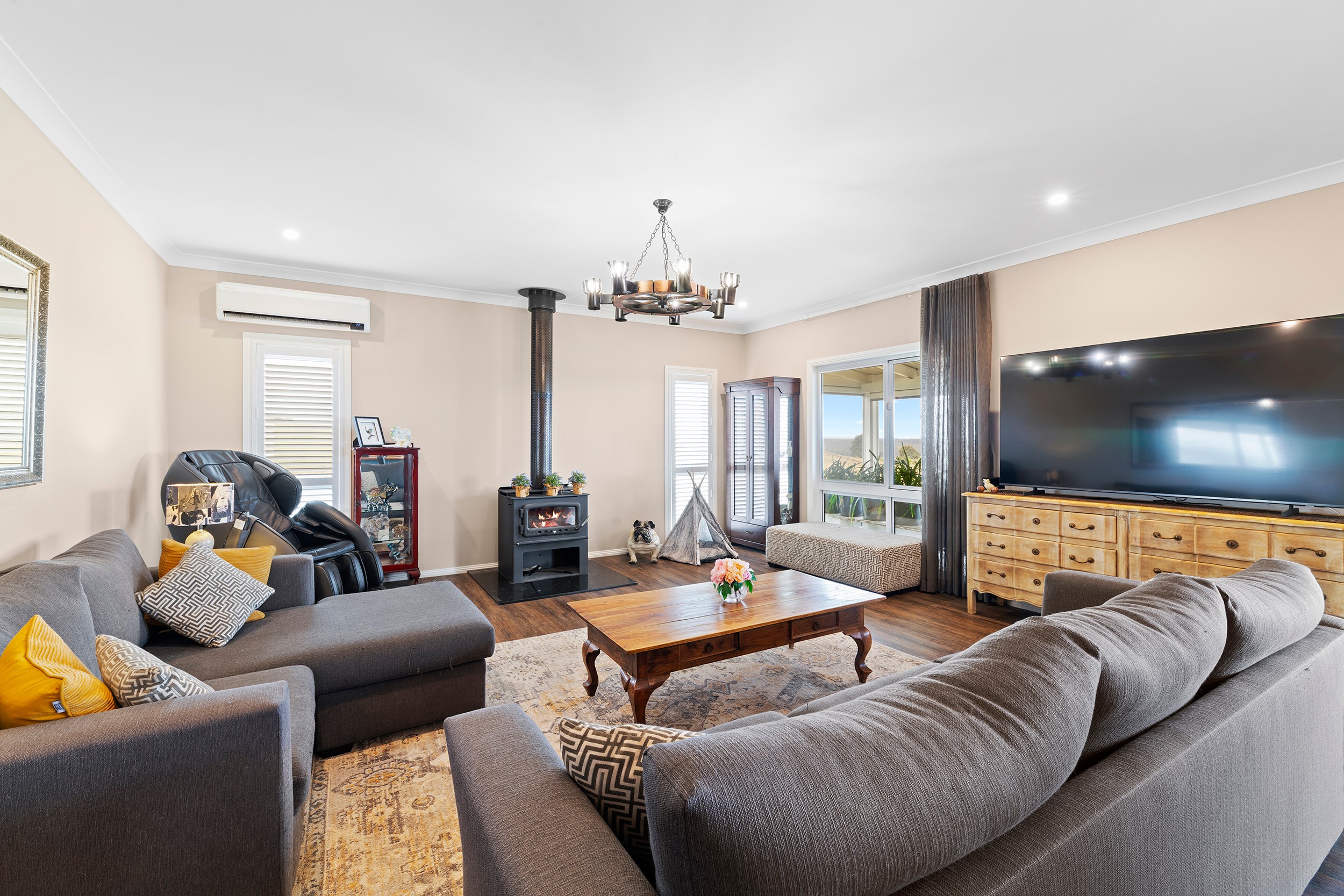 42 Walker Road, Heathcote, VIC 3523