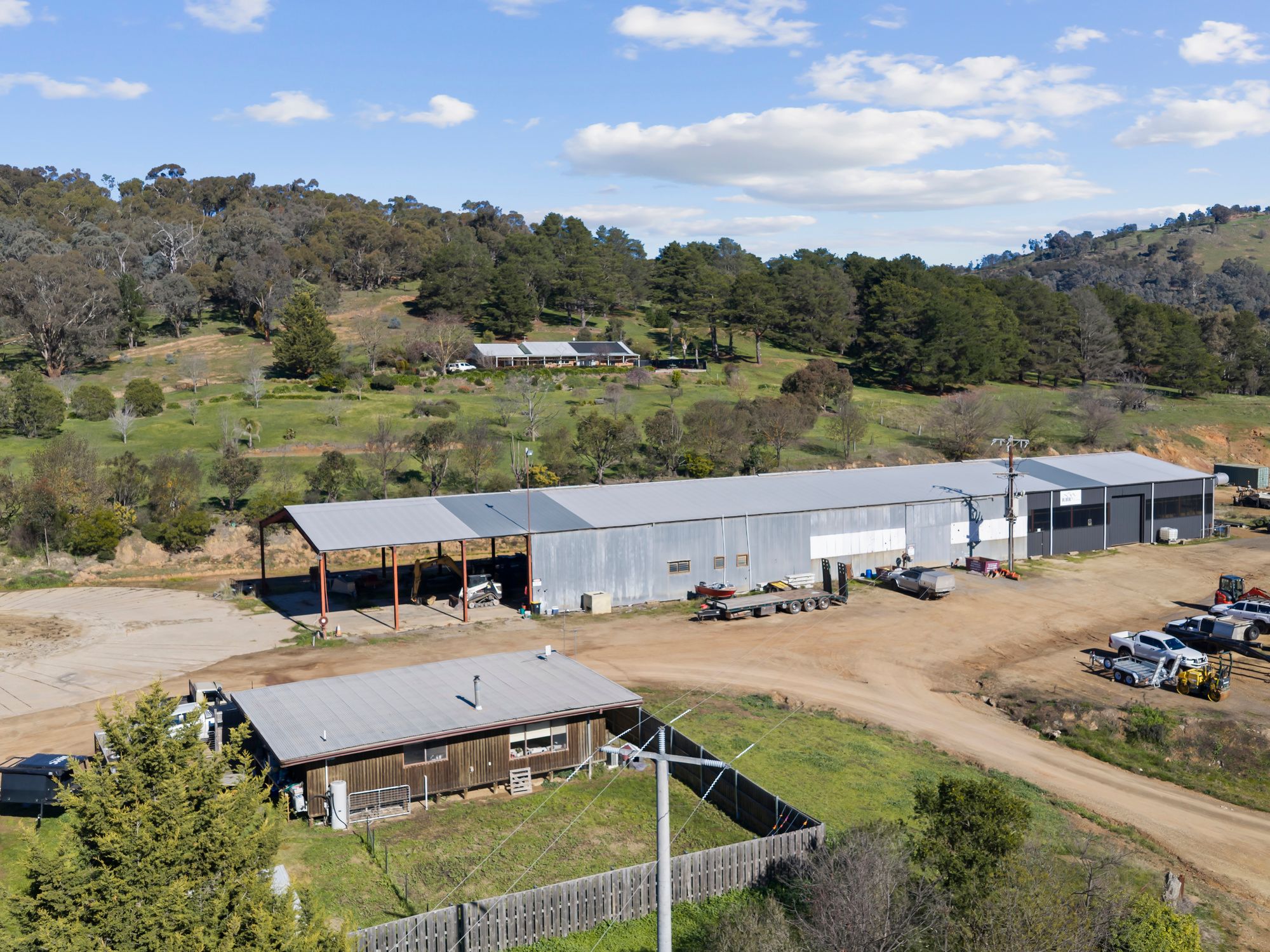 145 Monkey Gully Road, Mansfield, VIC 3722