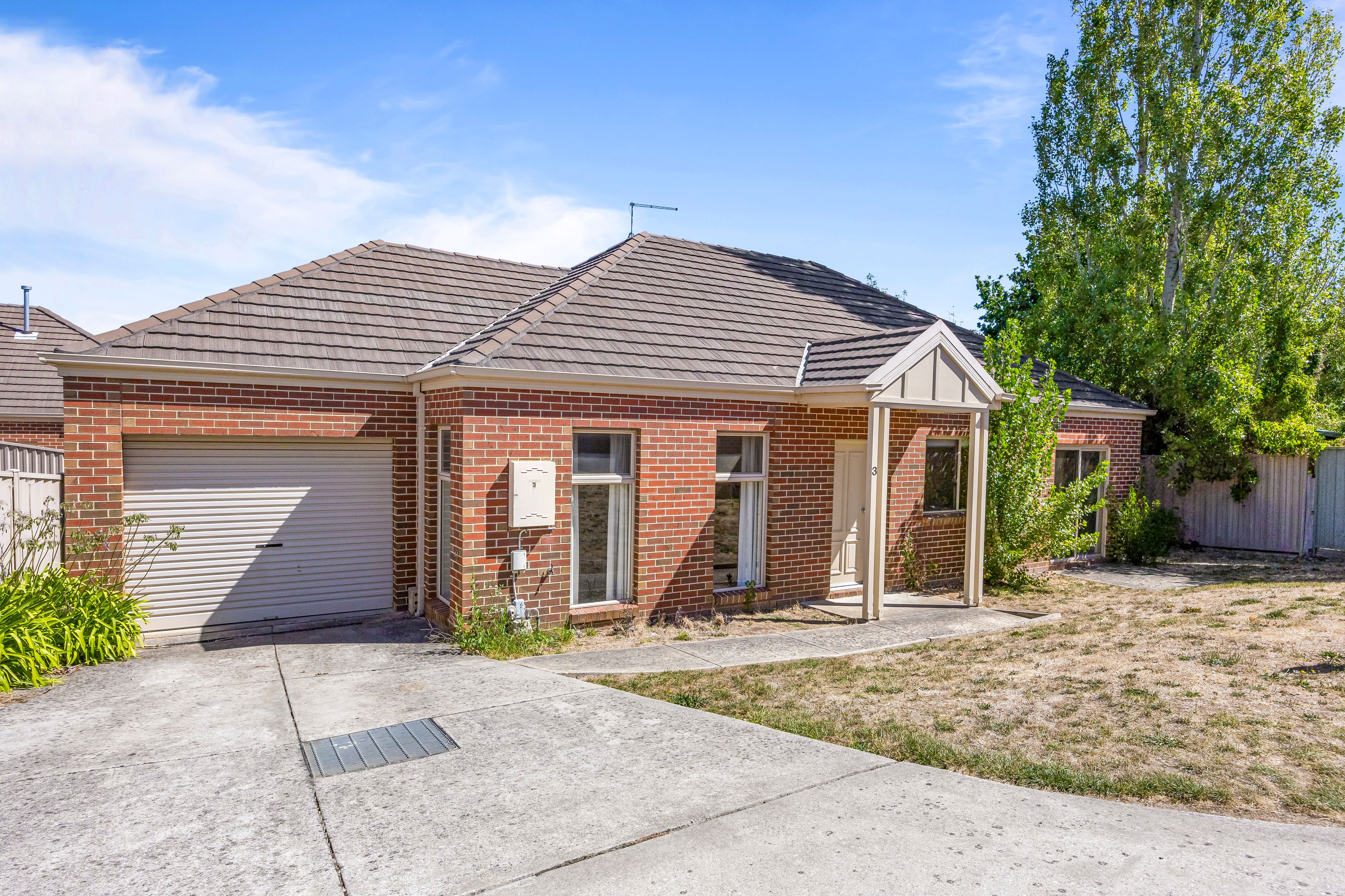 3/1120 - 1122 Havelock Street, Ballarat North, VIC 3350
