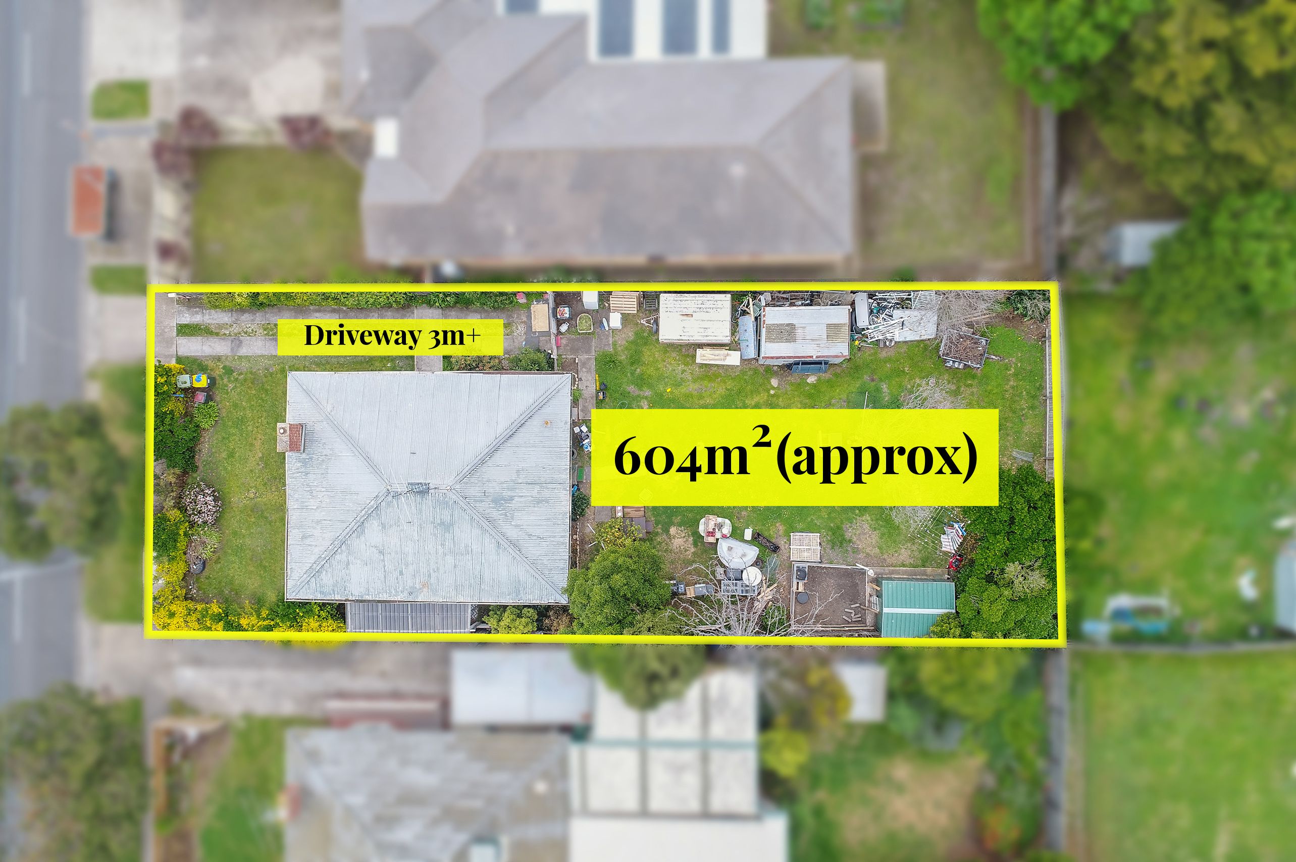 536 Thompson Road, Norlane VIC 3214