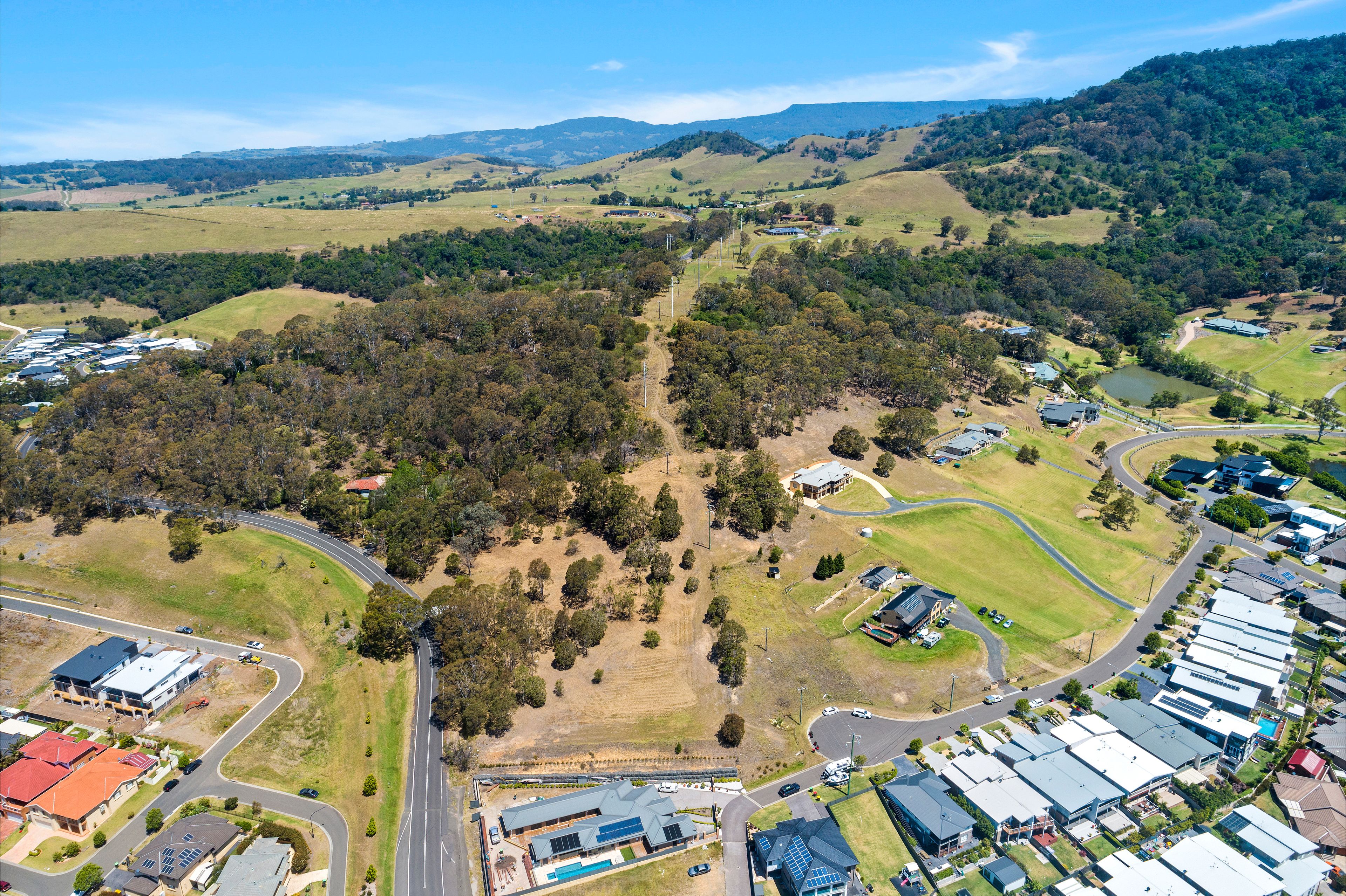 Lot 221, 1521 Jamberoo Road, Albion Park, NSW 2527