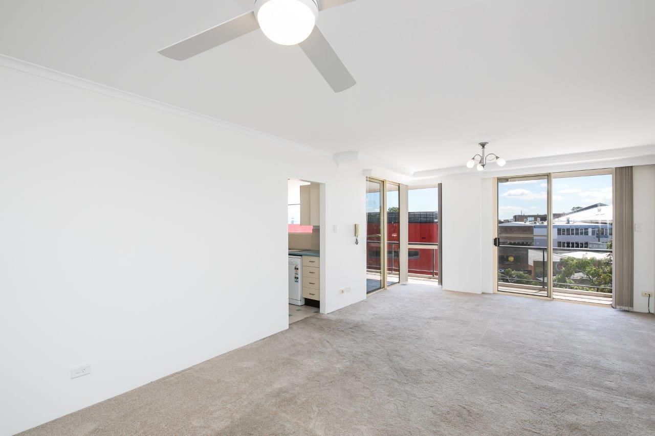 26/1-9 Gray Street, Sutherland, NSW 2232