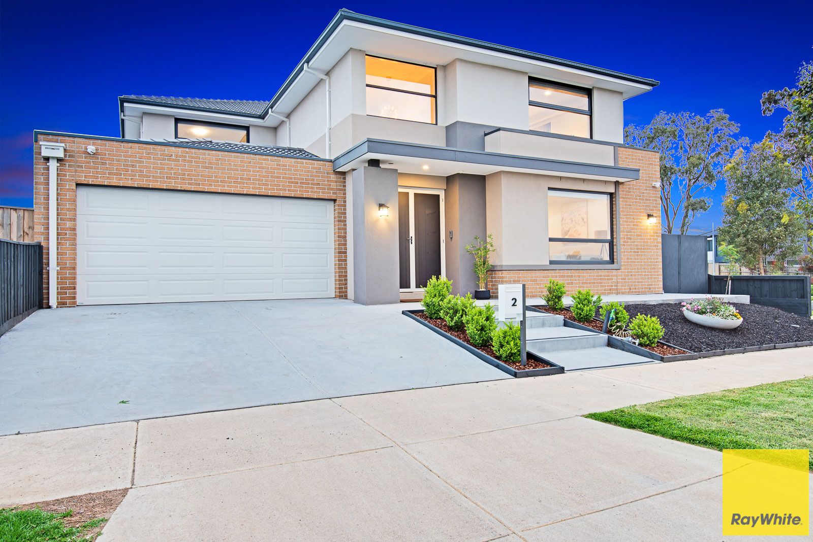 2 Distinction Crescent, Truganina, VIC 3029