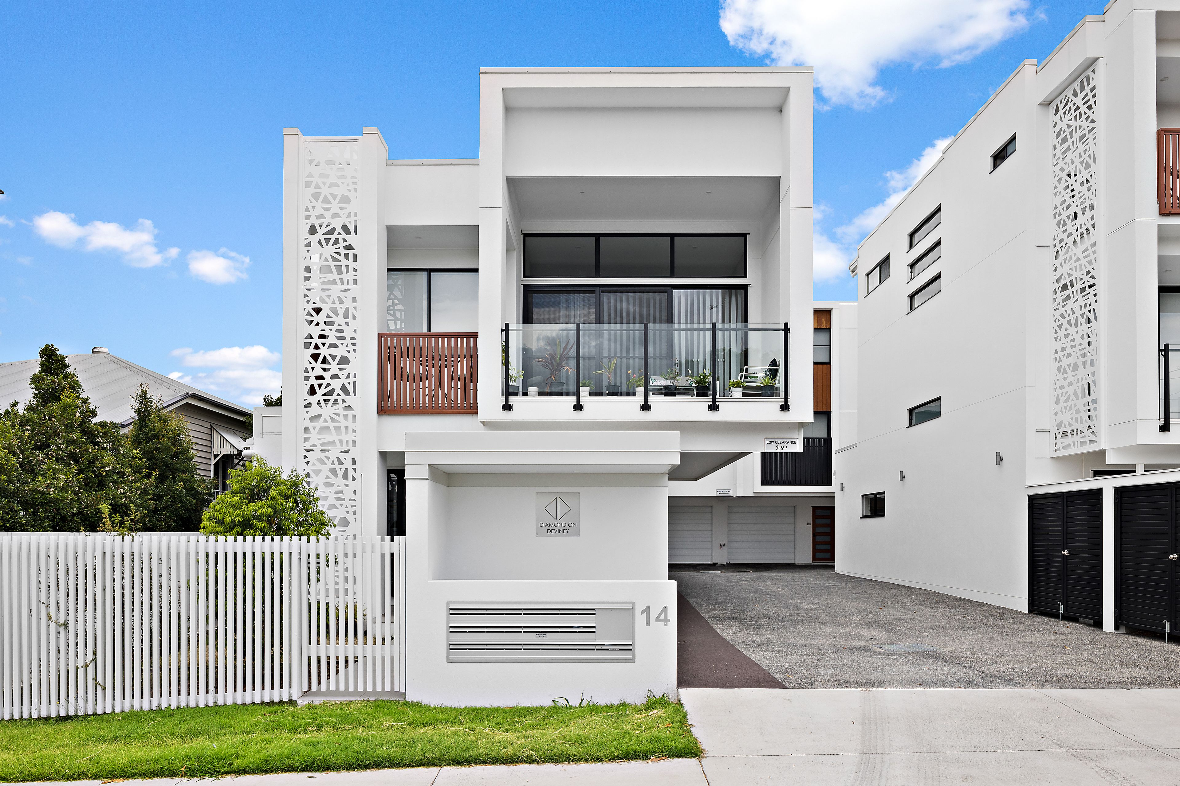 1/14 Deviney Street, Morningside, QLD 4170