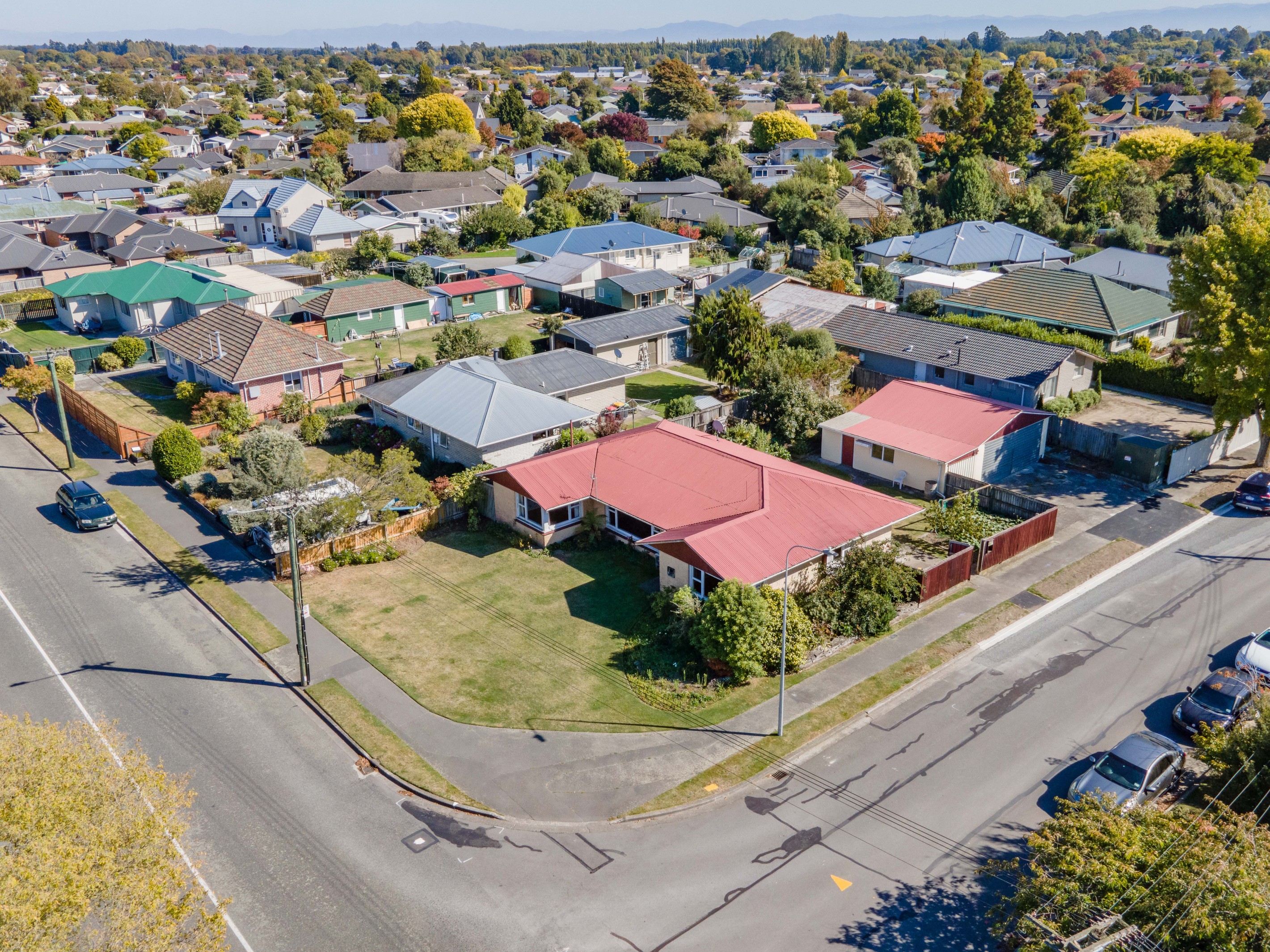 47 Veitches Road, Casebrook, Christchurch City