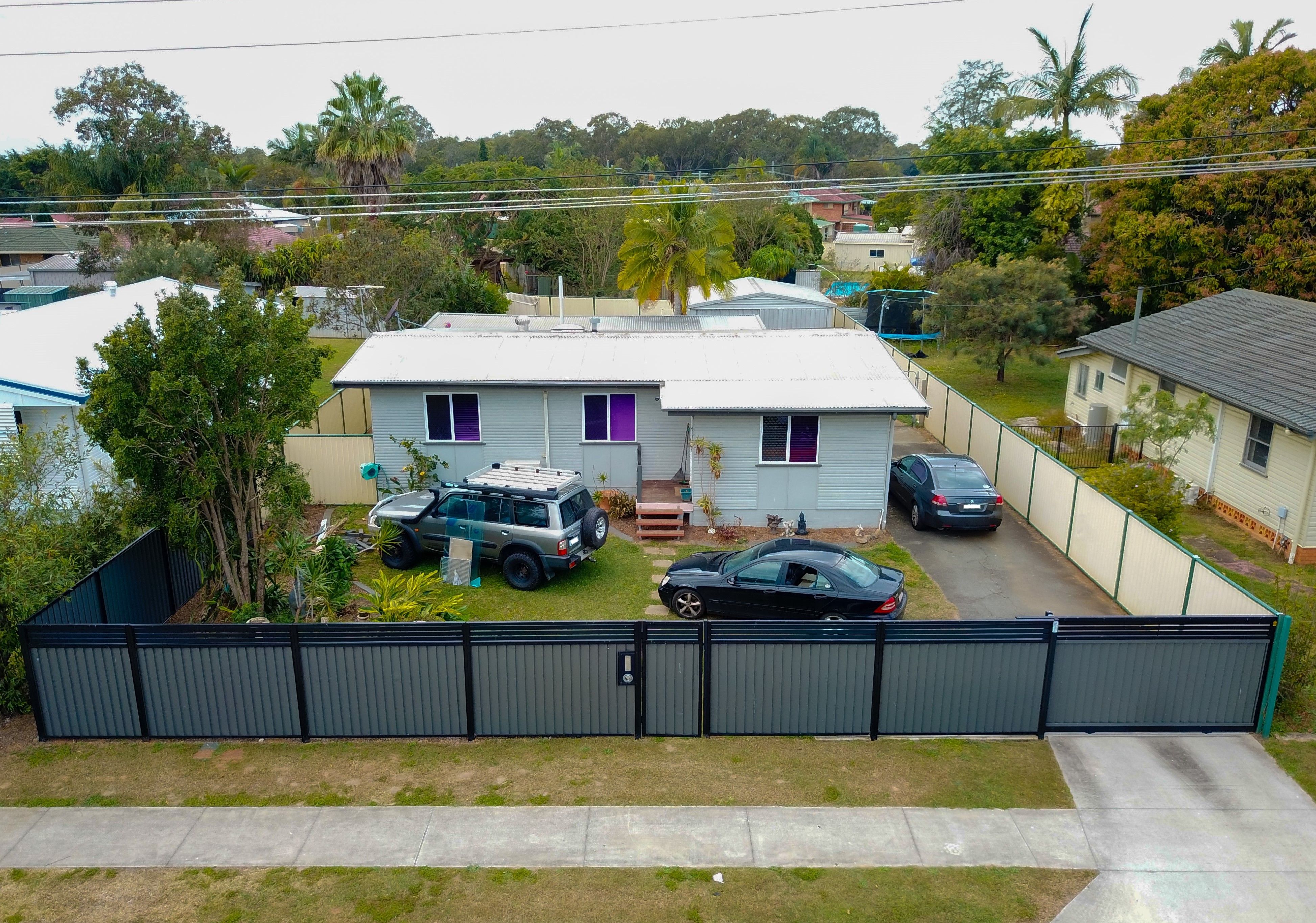 56 School Road, Kallangur, QLD 4503