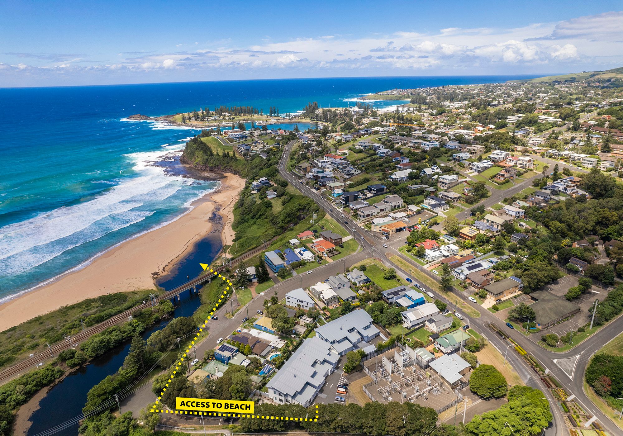 2 Hothersal Street, Kiama NSW 2533