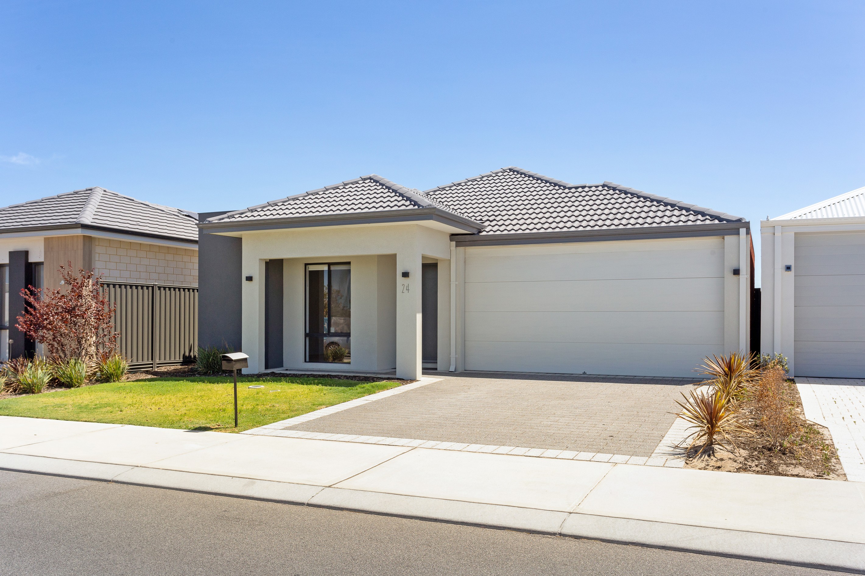 24 Blackmore Loop, BRABHAM, WA 6055