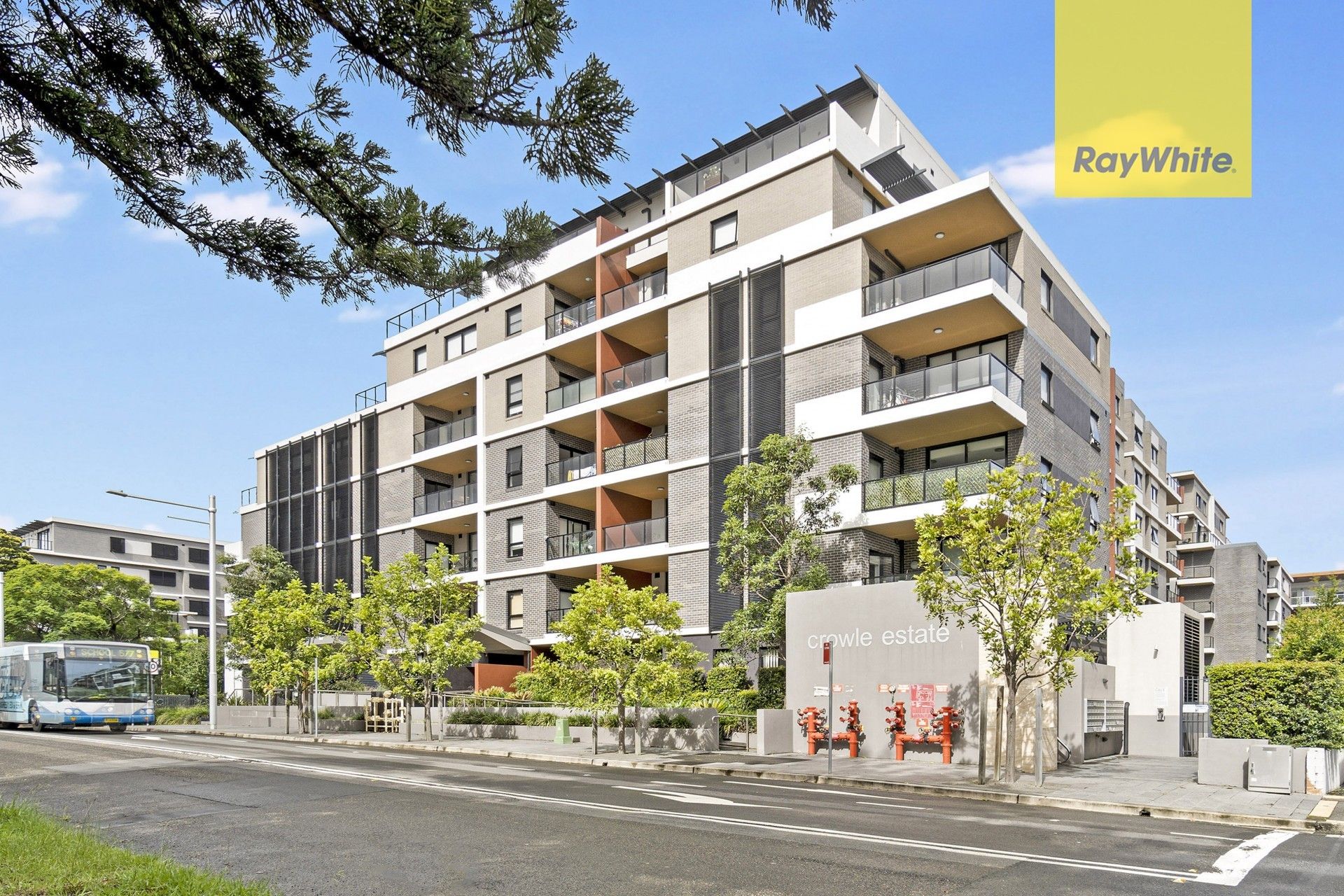 78A Belmore Street, Ryde NSW 2112