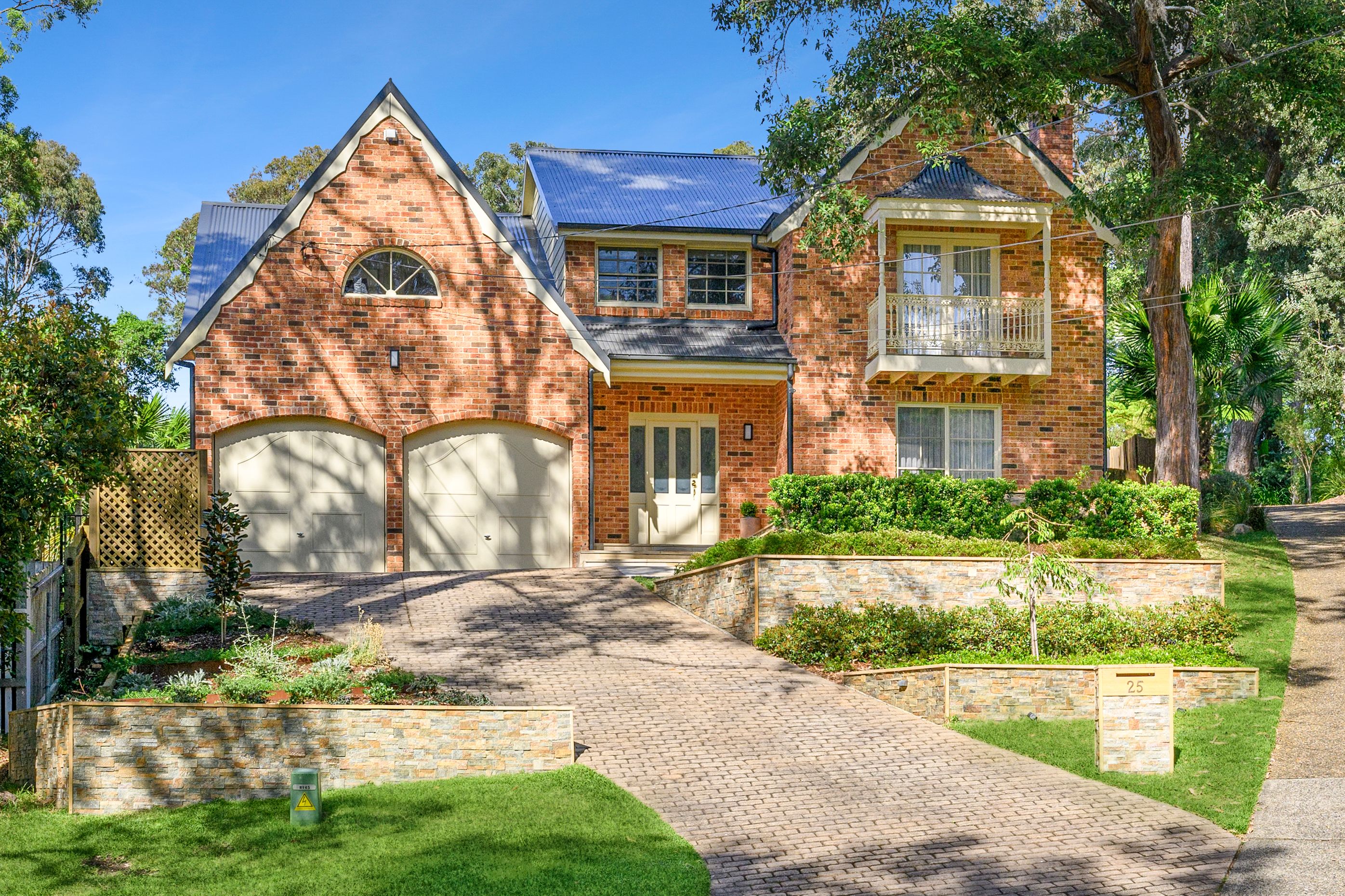 25 Annam Road , Bayview NSW 2104