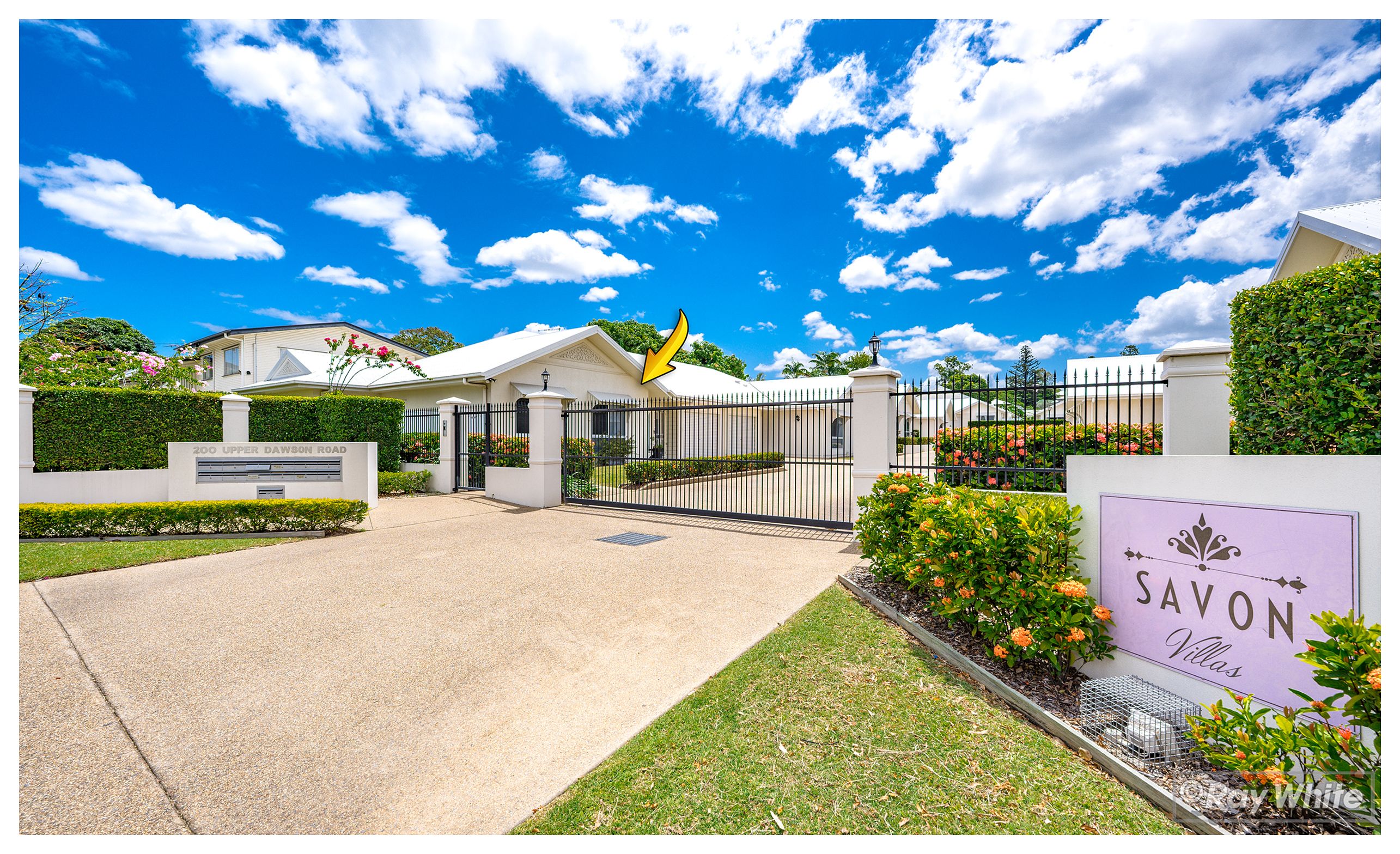 200 Upper Dawson Road, The Range QLD 4700
