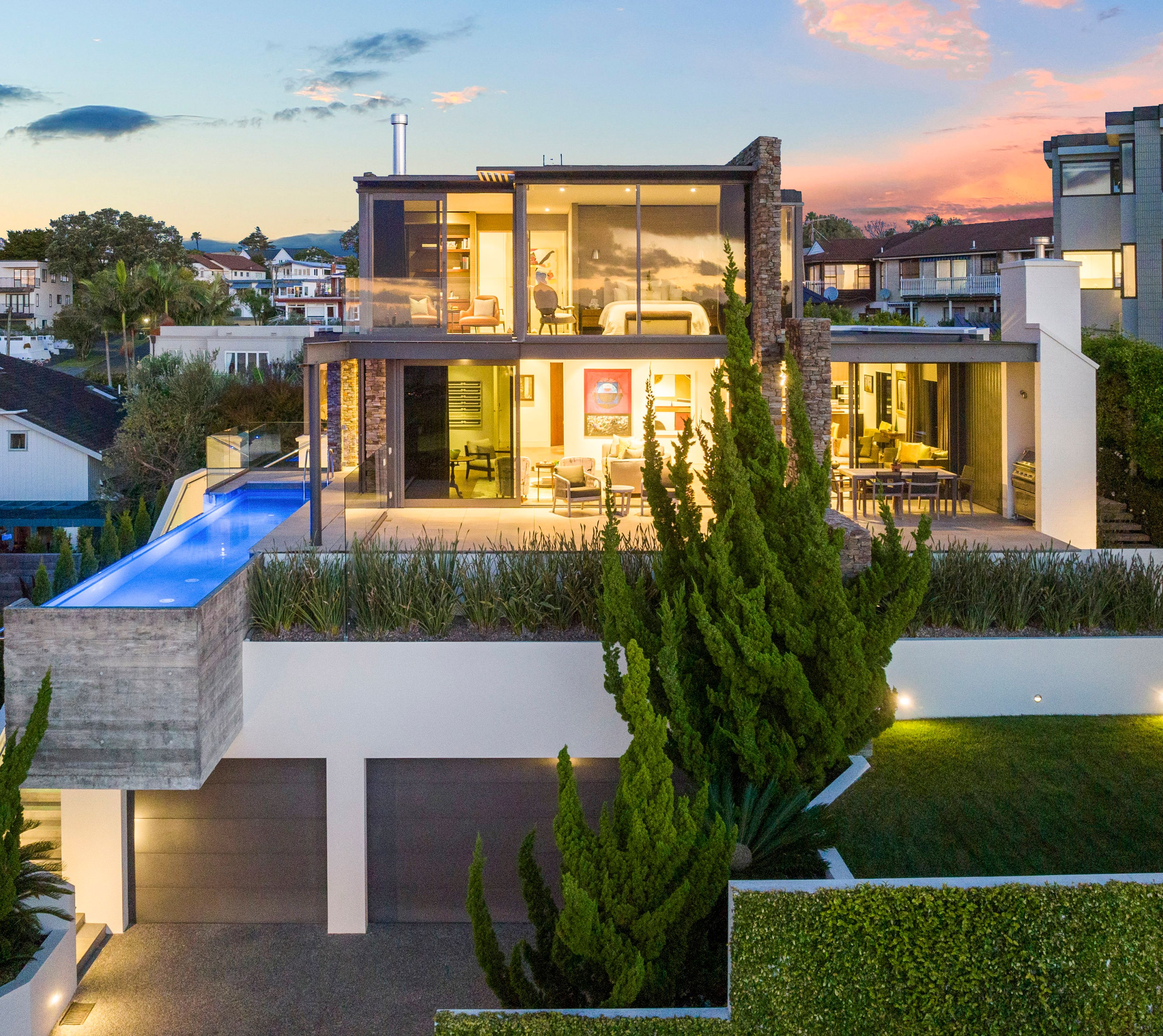 4 Brookfield Street, St Heliers, Auckland City