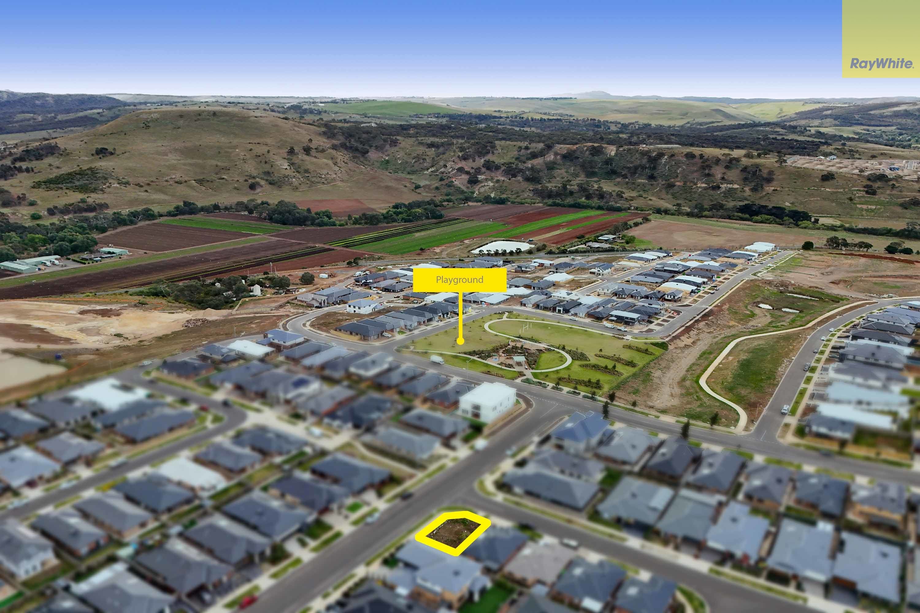 2 Gibson Way, Maddingley, VIC 3340 Land for Sale Ray White Bacchus