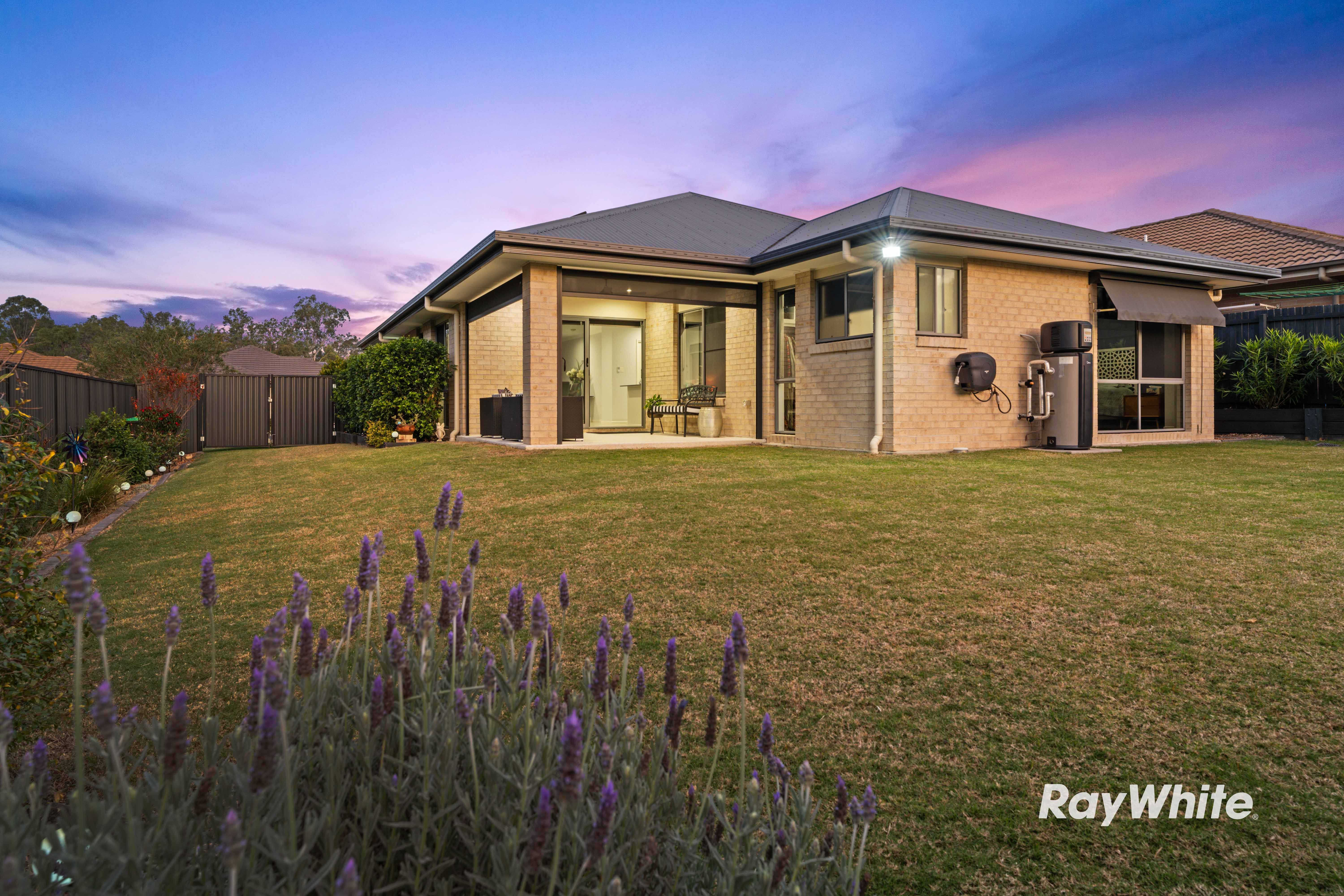 21 Songbird Circuit, FLAGSTONE, QLD 4280