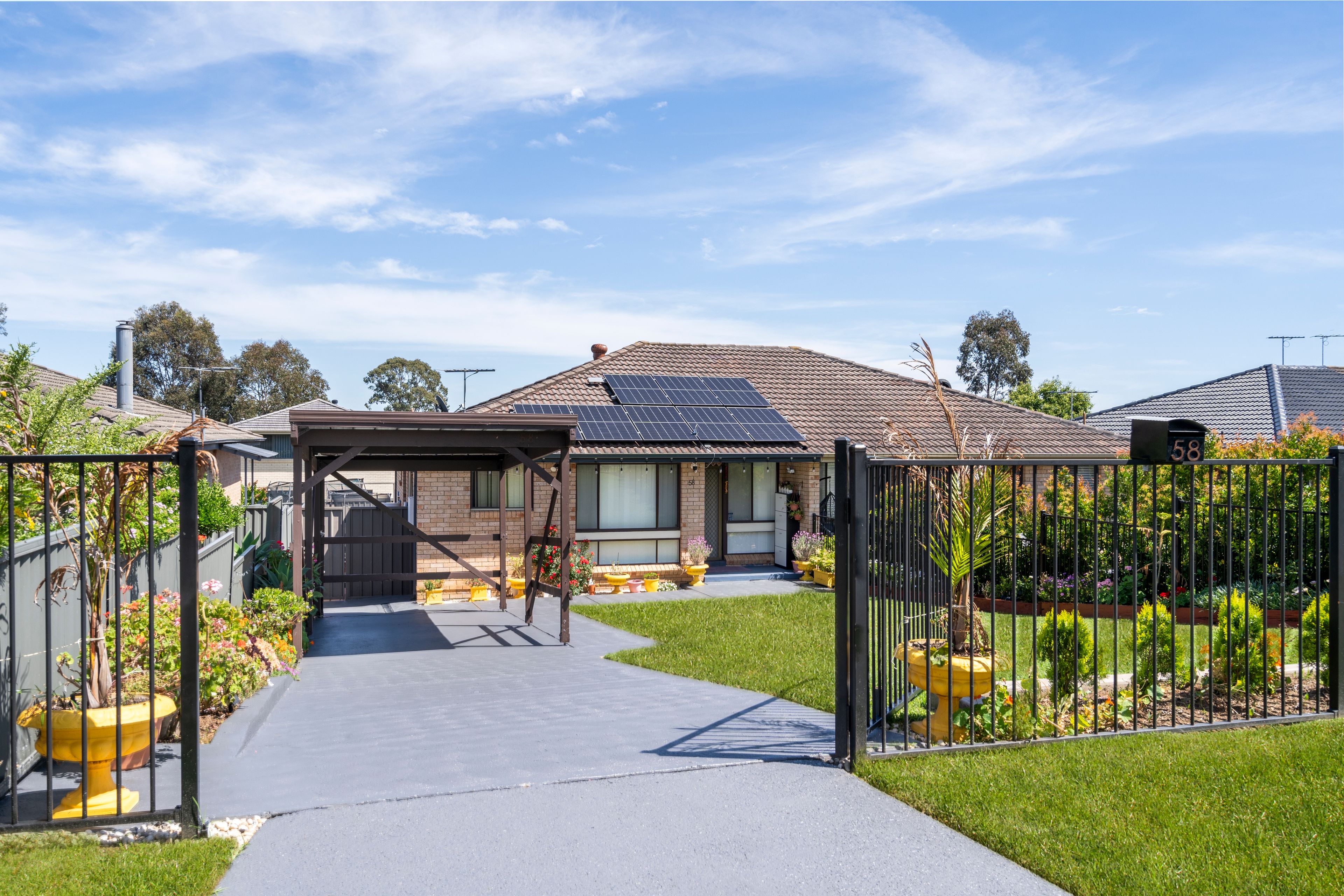 58 Fenton Crescent, Minto NSW 2566