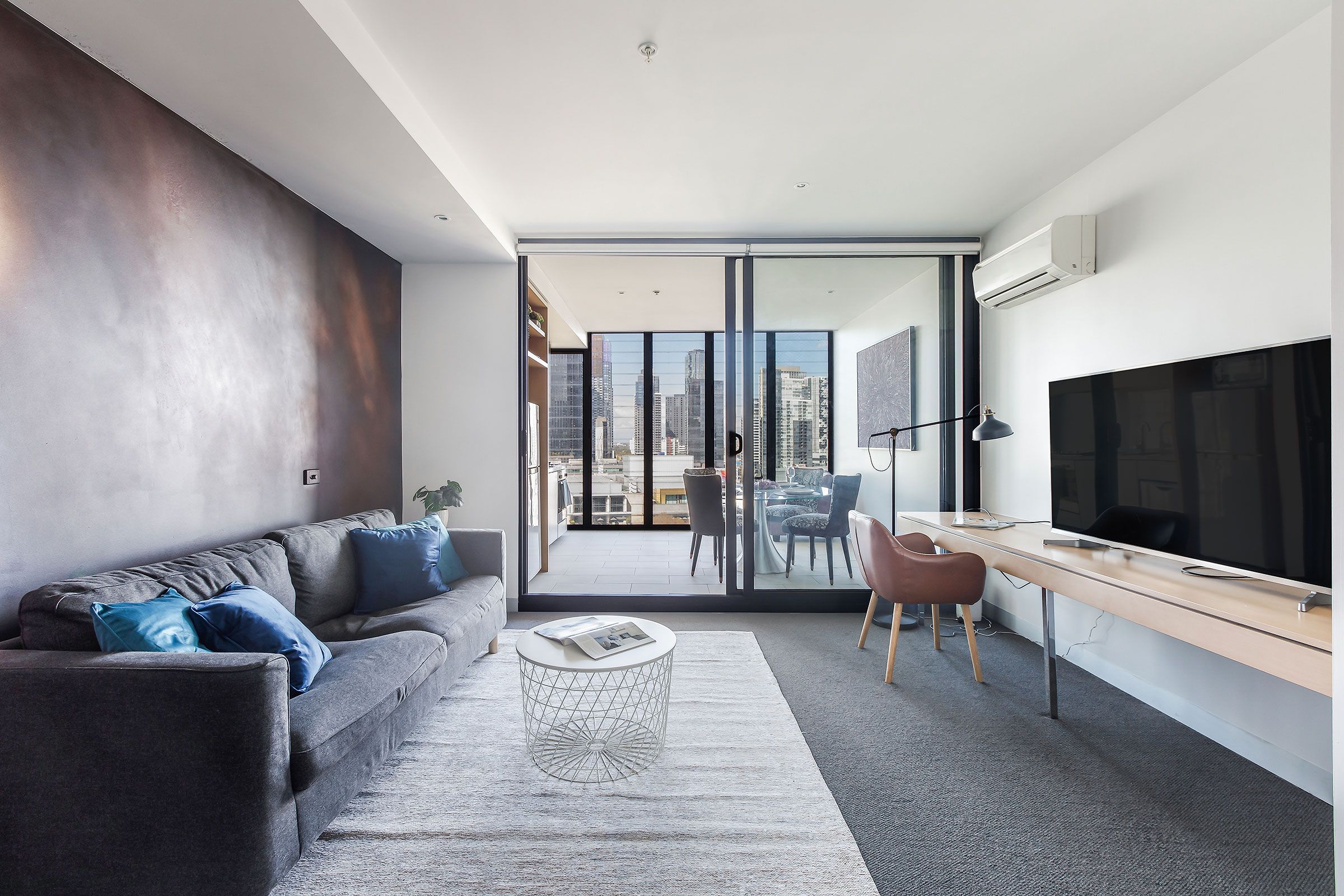 1402/565 Flinders Street, Melbourne, VIC 3000