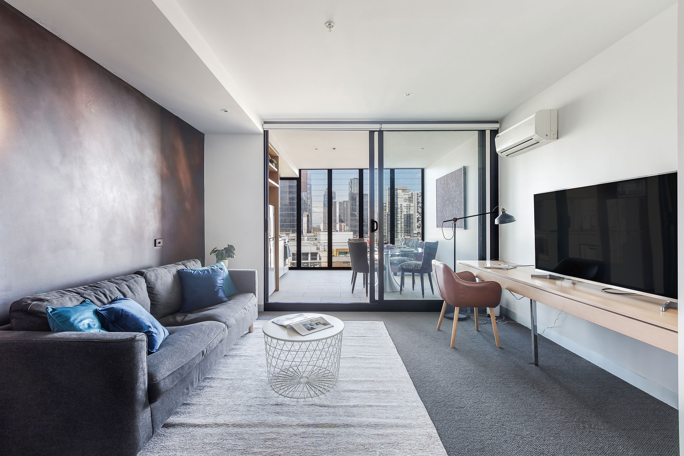 1402/565 Flinders Street, Melbourne, VIC 3000