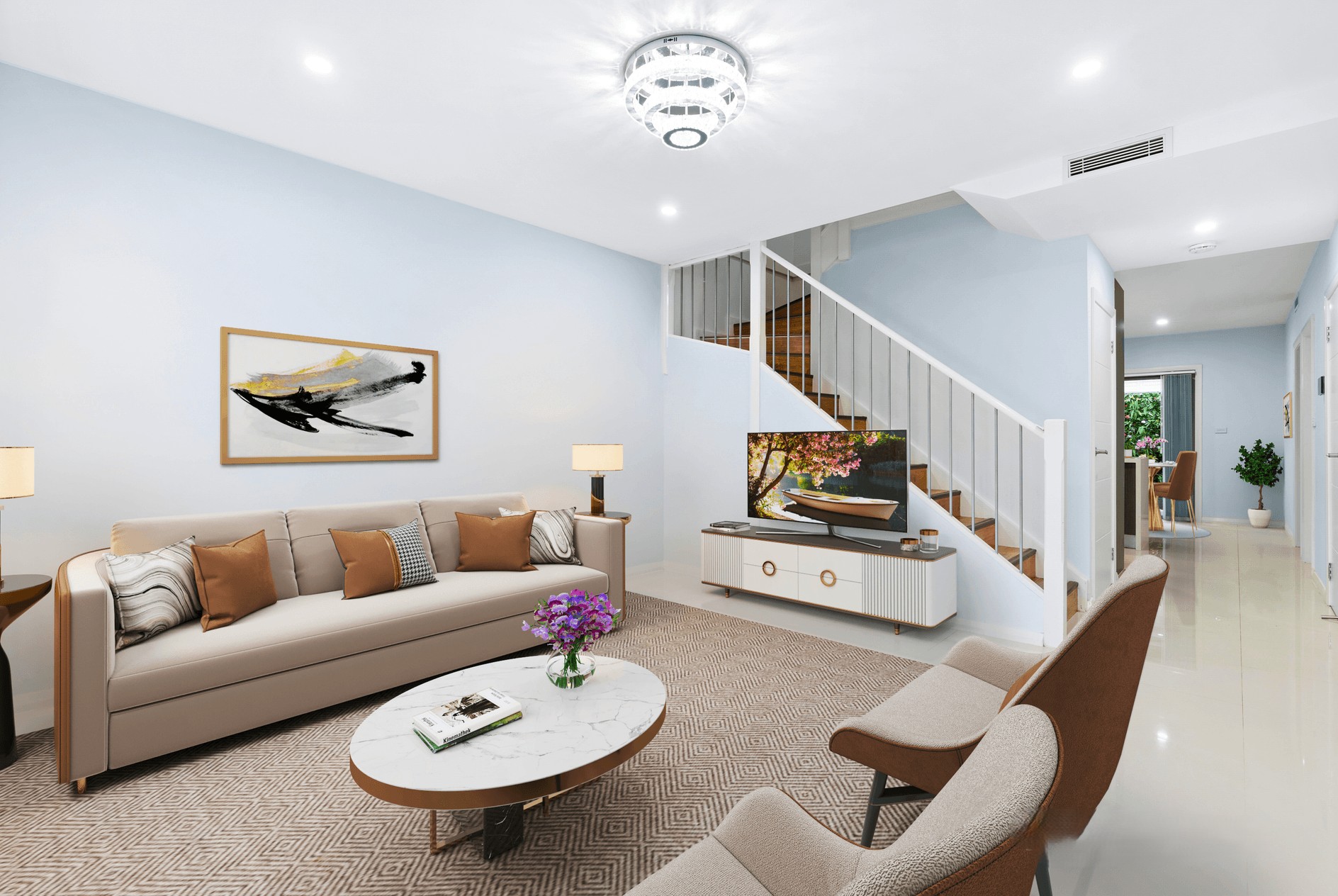 50 Westbrook Circuit, Marsden Park, NSW 2765