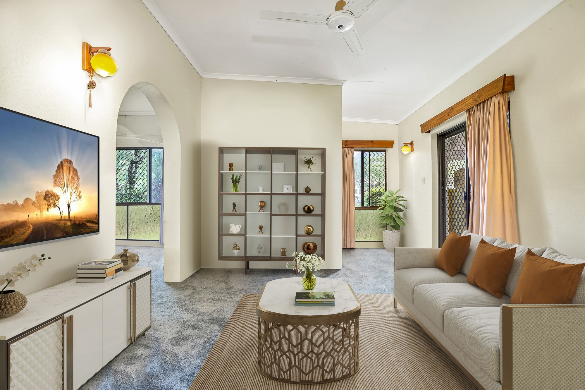 58 Lyndel Drive, Bayview Heights, QLD 4868