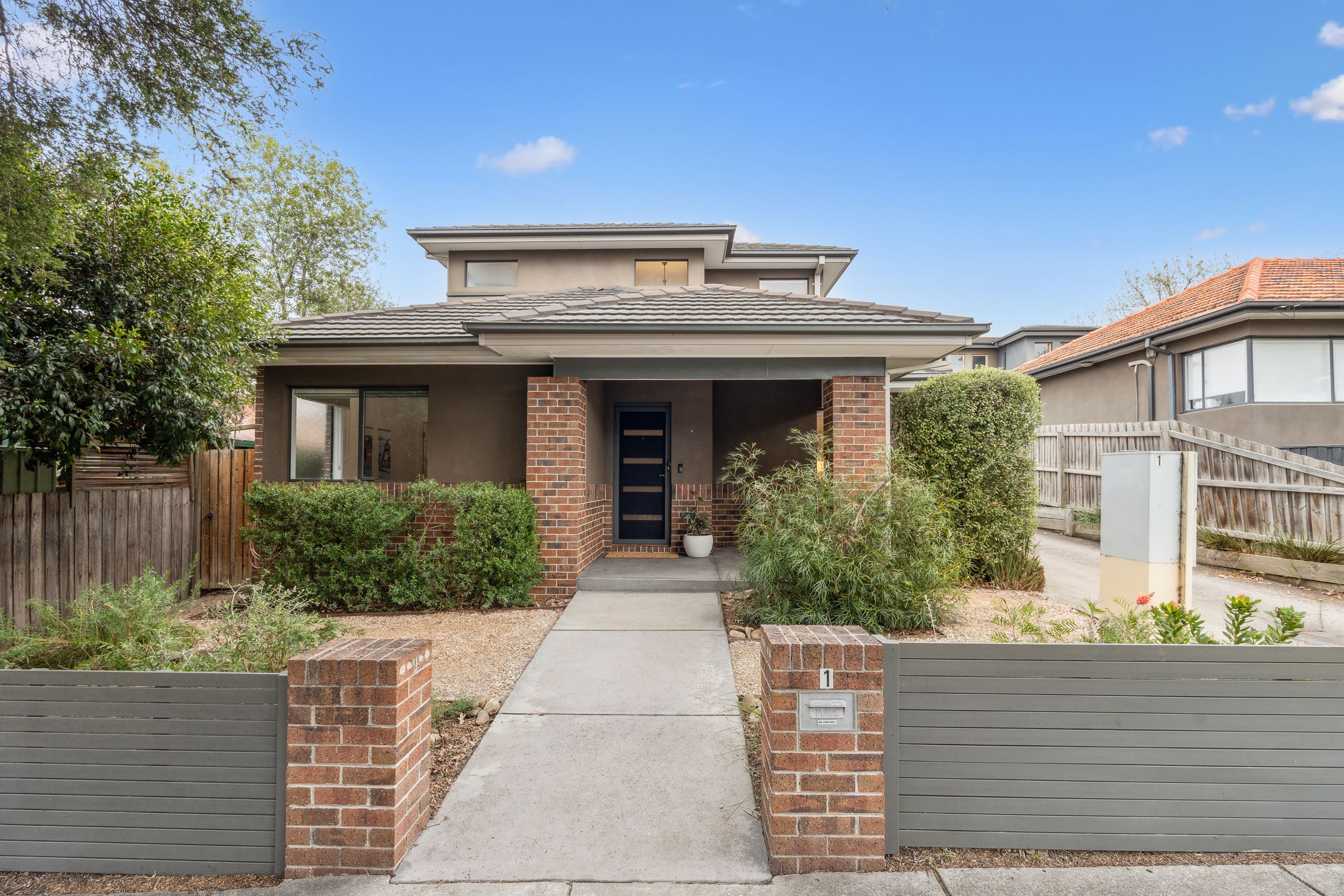 1 Box Street, Reservoir VIC 3073