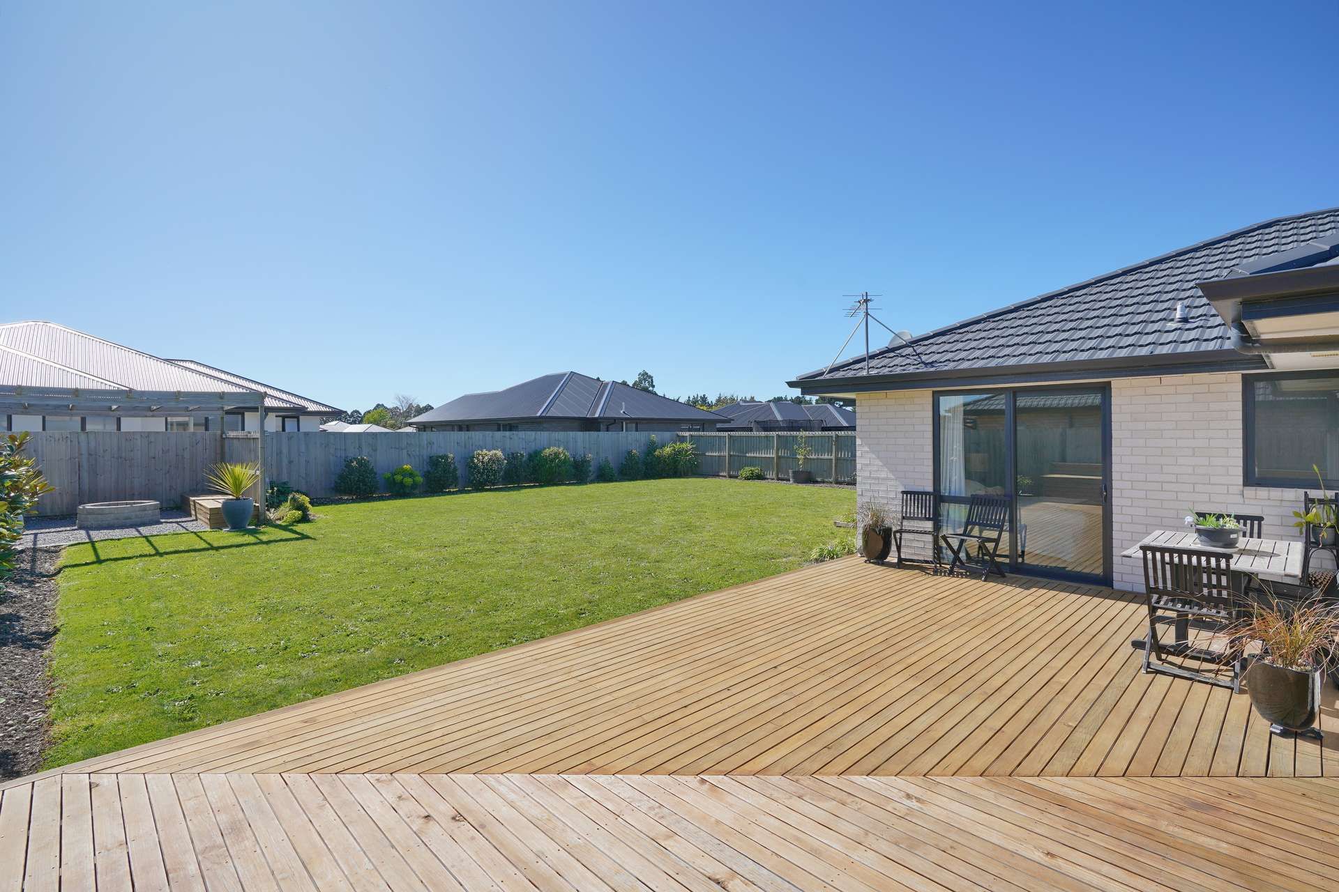 660 East Maddisons Road, Rolleston, Selwyn District