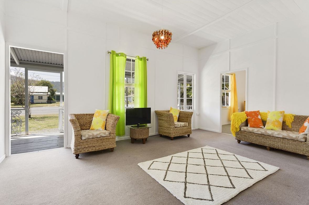 448 Lakes Creek Road, Lakes Creek, QLD 4701