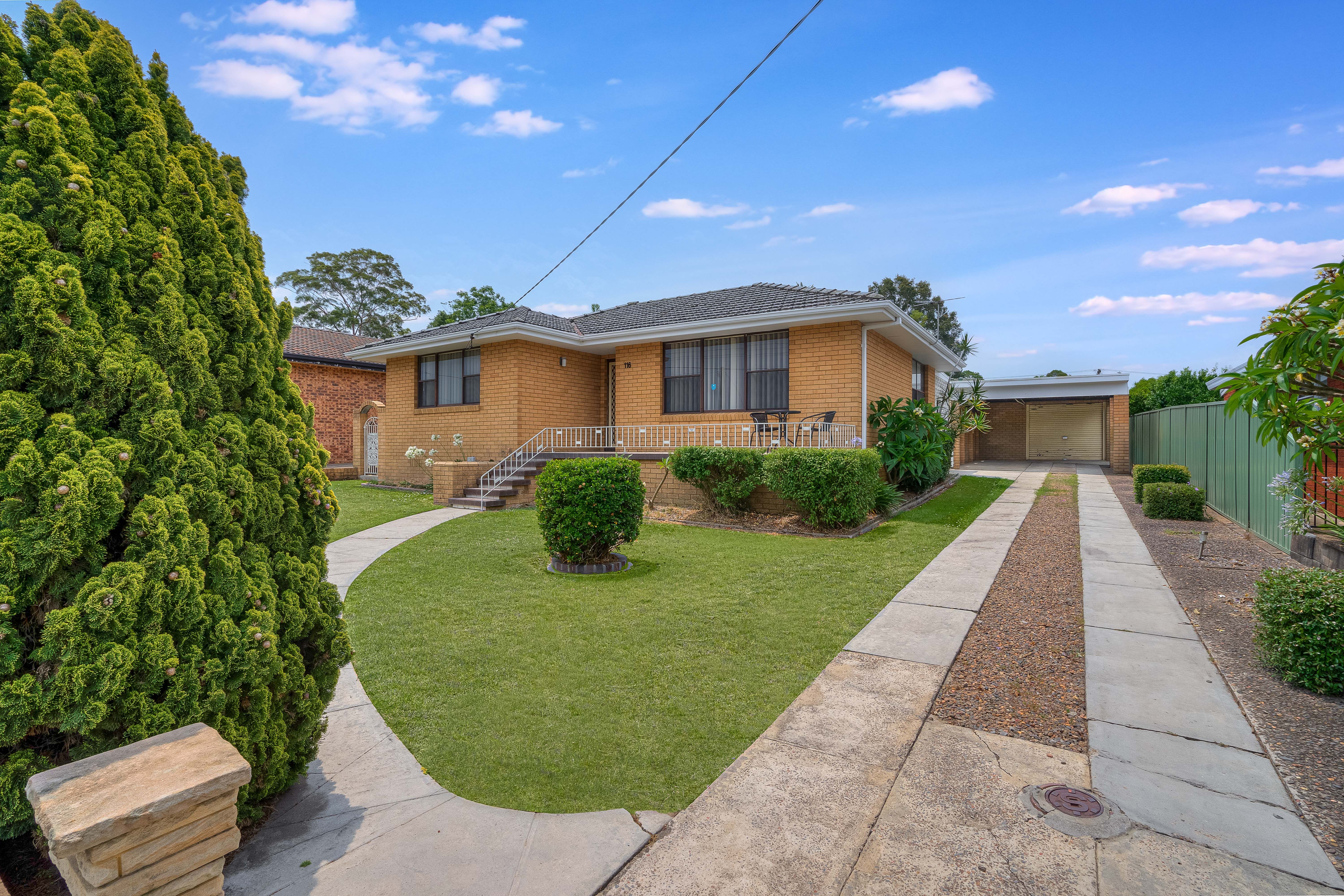 116 Maize Street, Tenambit, NSW 2323