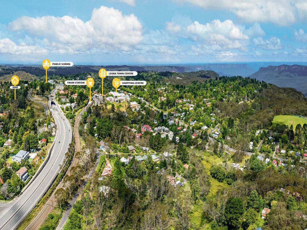 87 Leura Mall, Leura, NSW