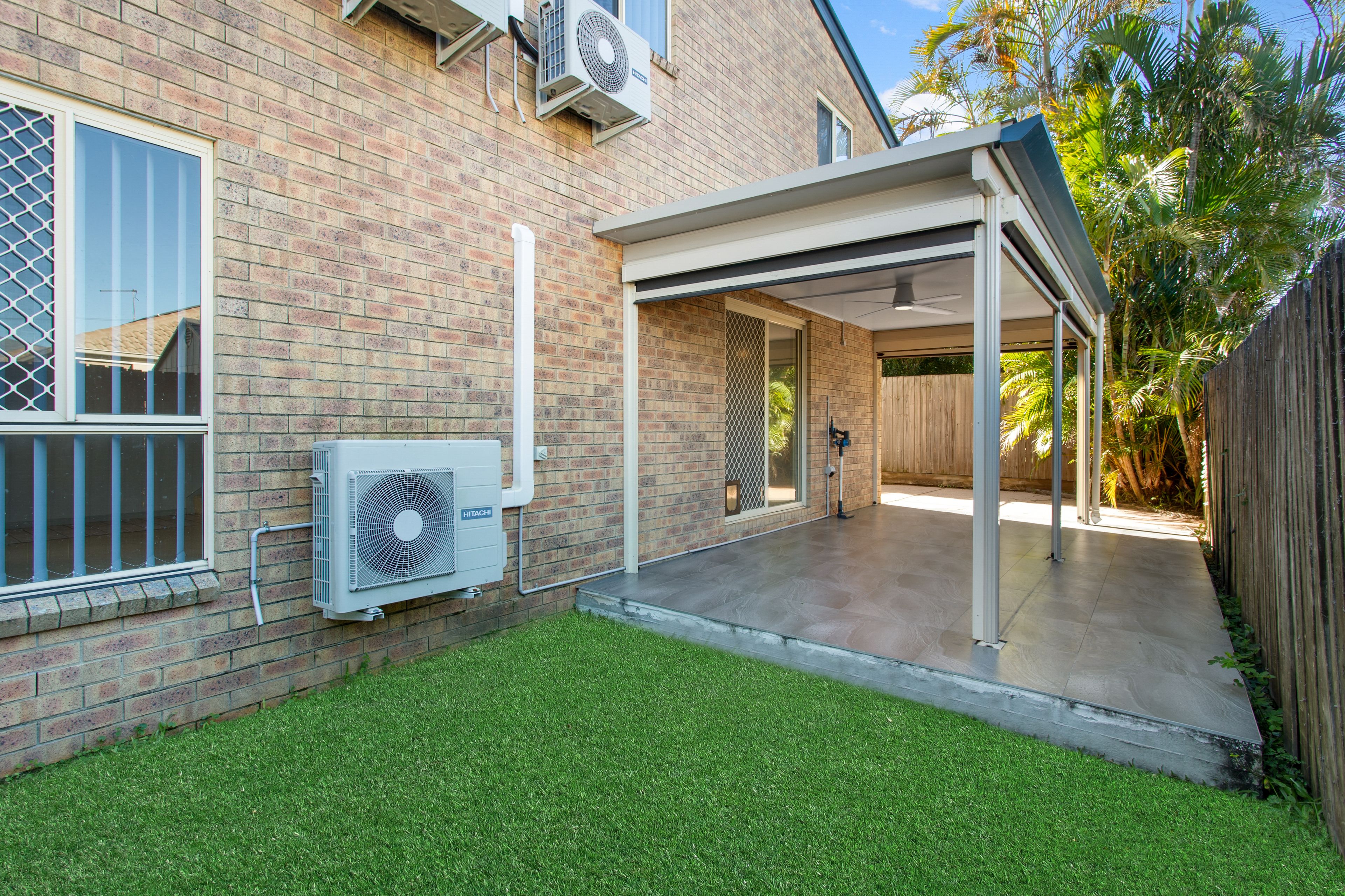 7/23-25 Bailey Street, Woody Point QLD 4019
