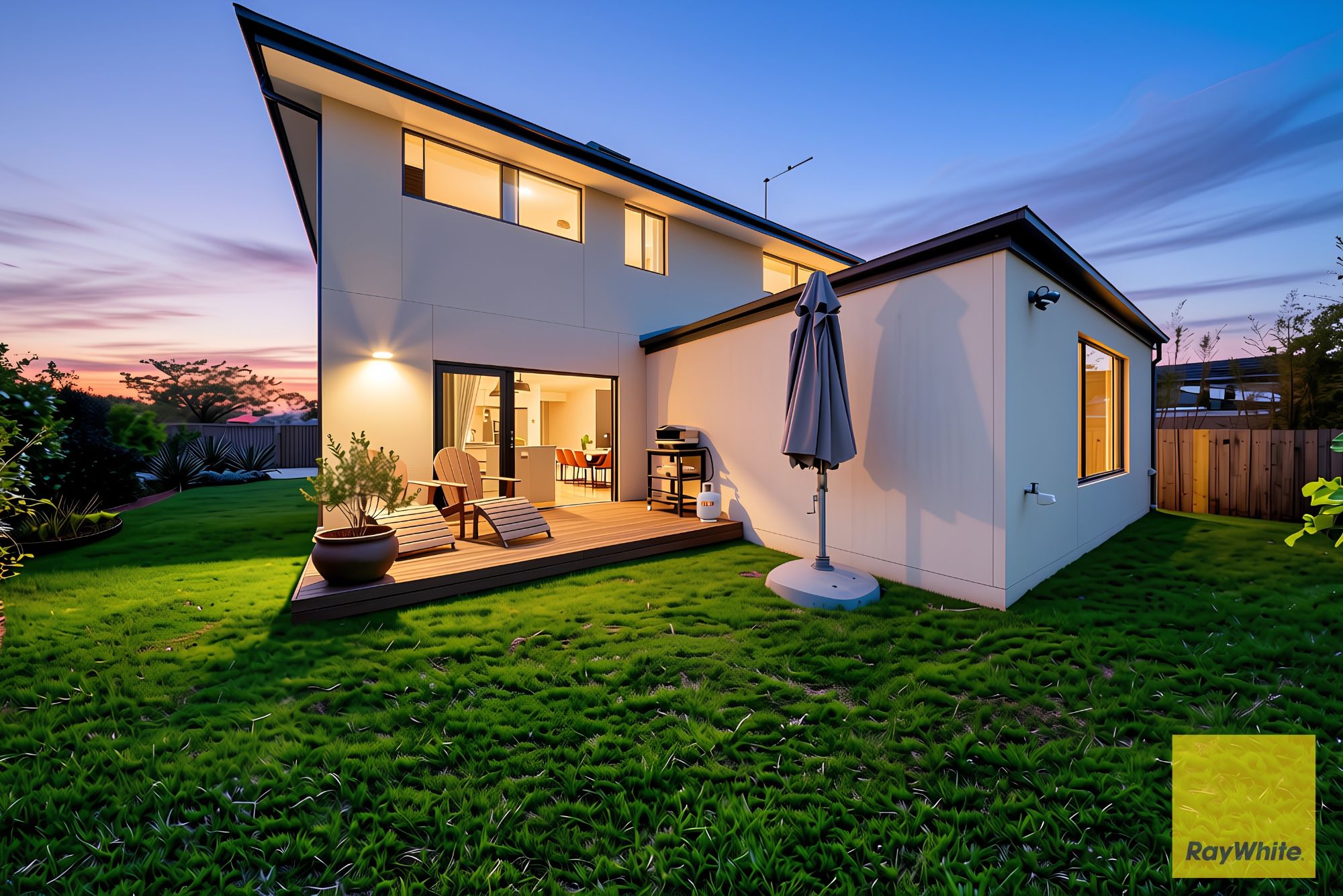 16 Loire Close — photo 27 of 30